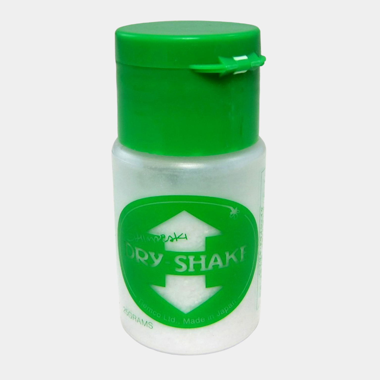  TMC Dry Shake White -
