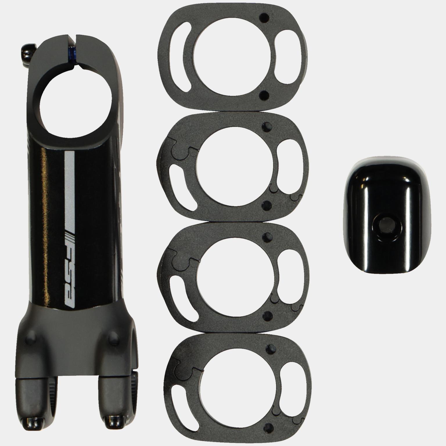  Zamienny pręt do ACR Alloy Carbon Skin RC Interceptor 19 -