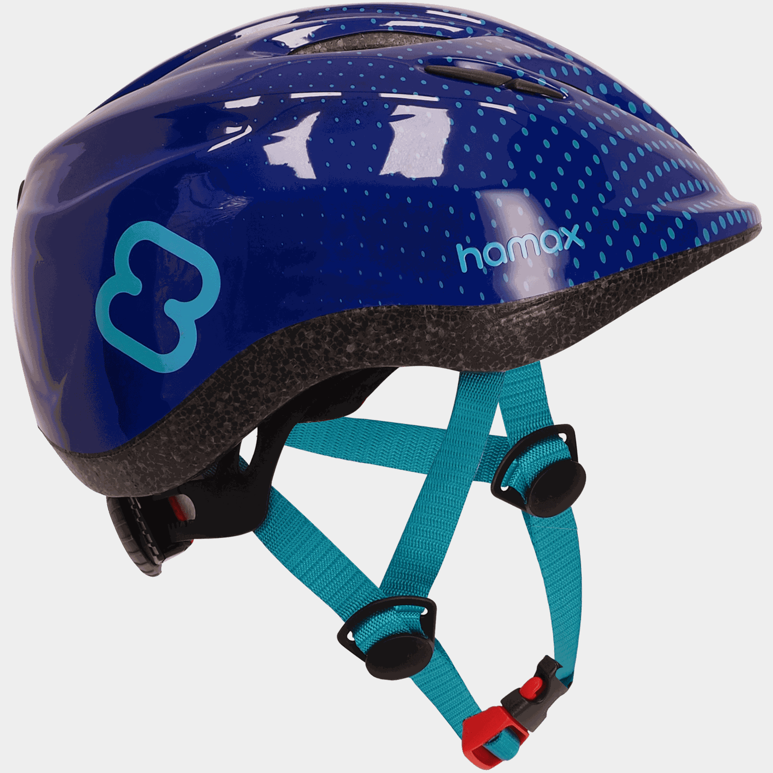  Kid Rider Jr. 25 gyermek kerékpáros sisak