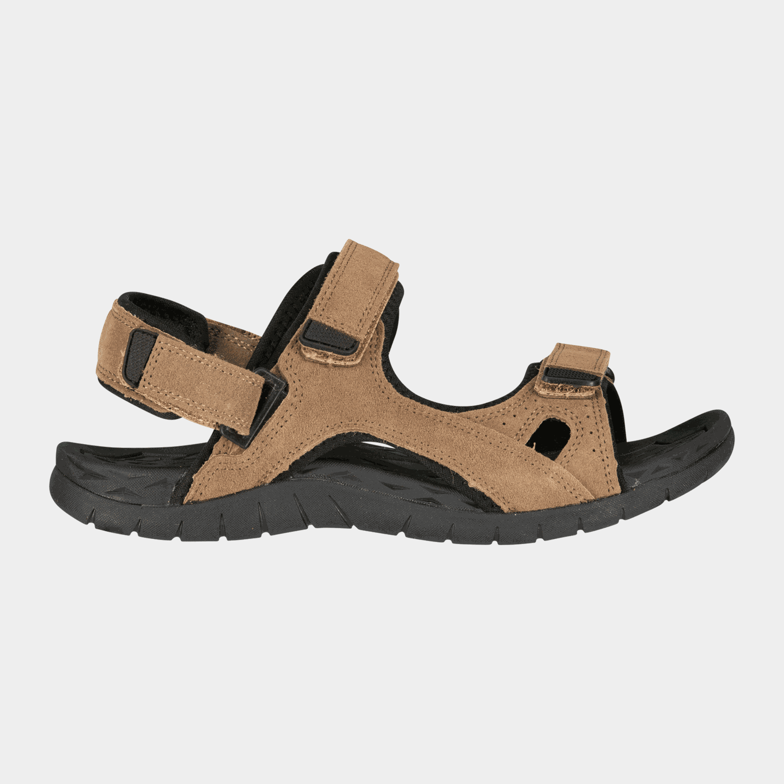 Steg Sandal, sandal, dame - Brun