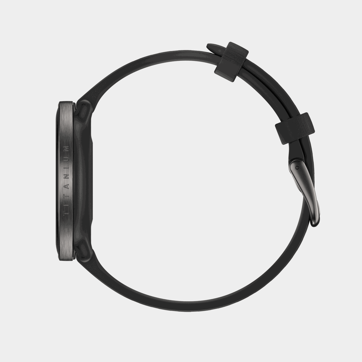 POLAR IGNITE 3, smartklokke, unisex