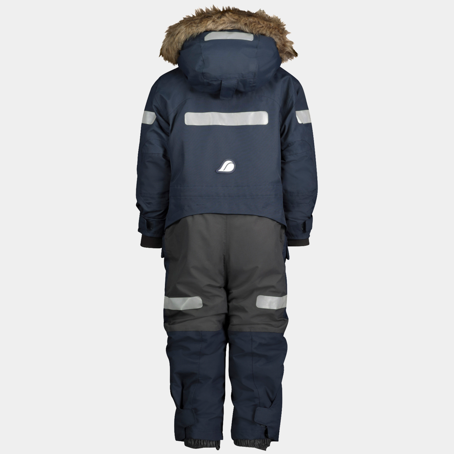 Theron 2 trainingspak, winteroutfit voor kinderen.