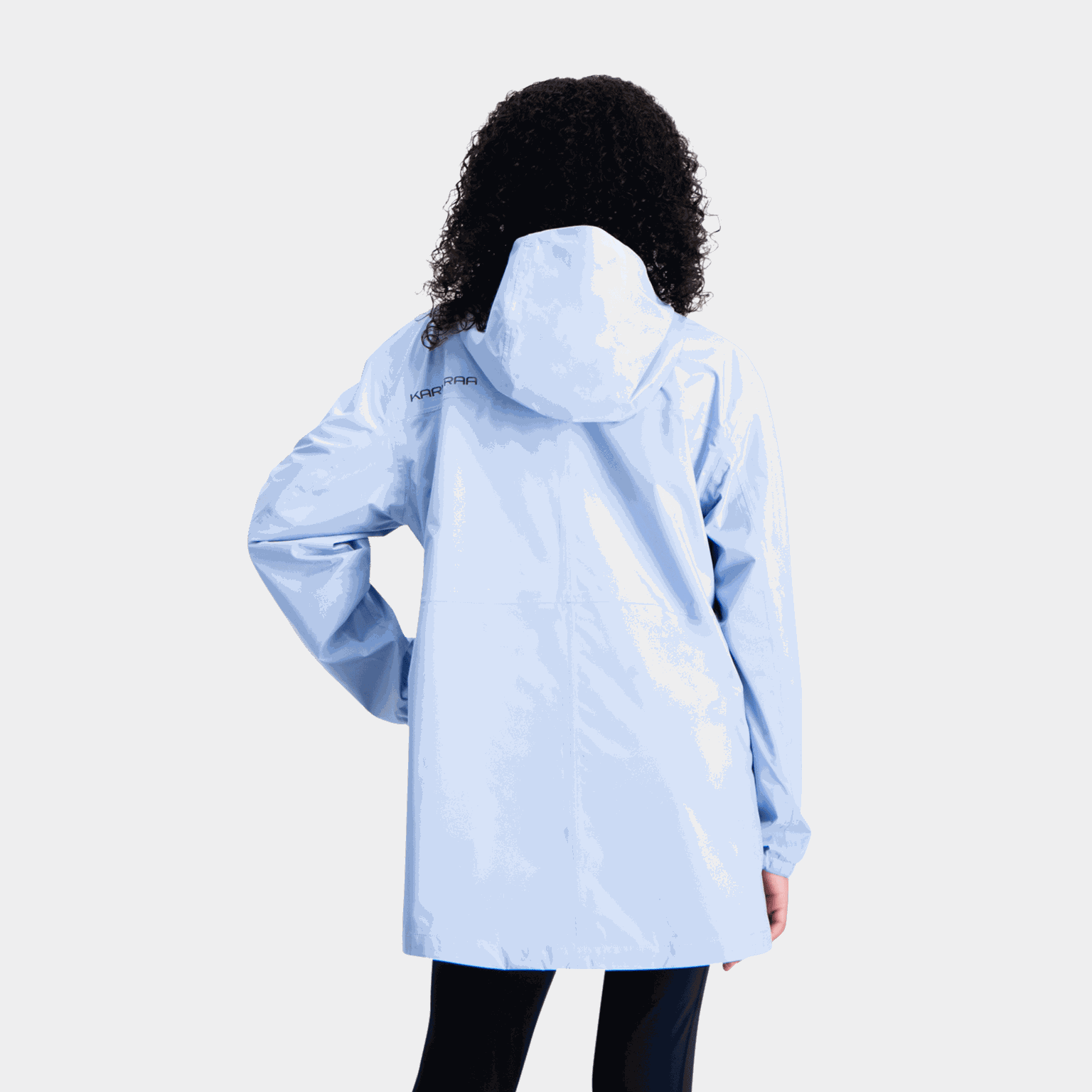  Veste Nina, veste Junior - Bleue