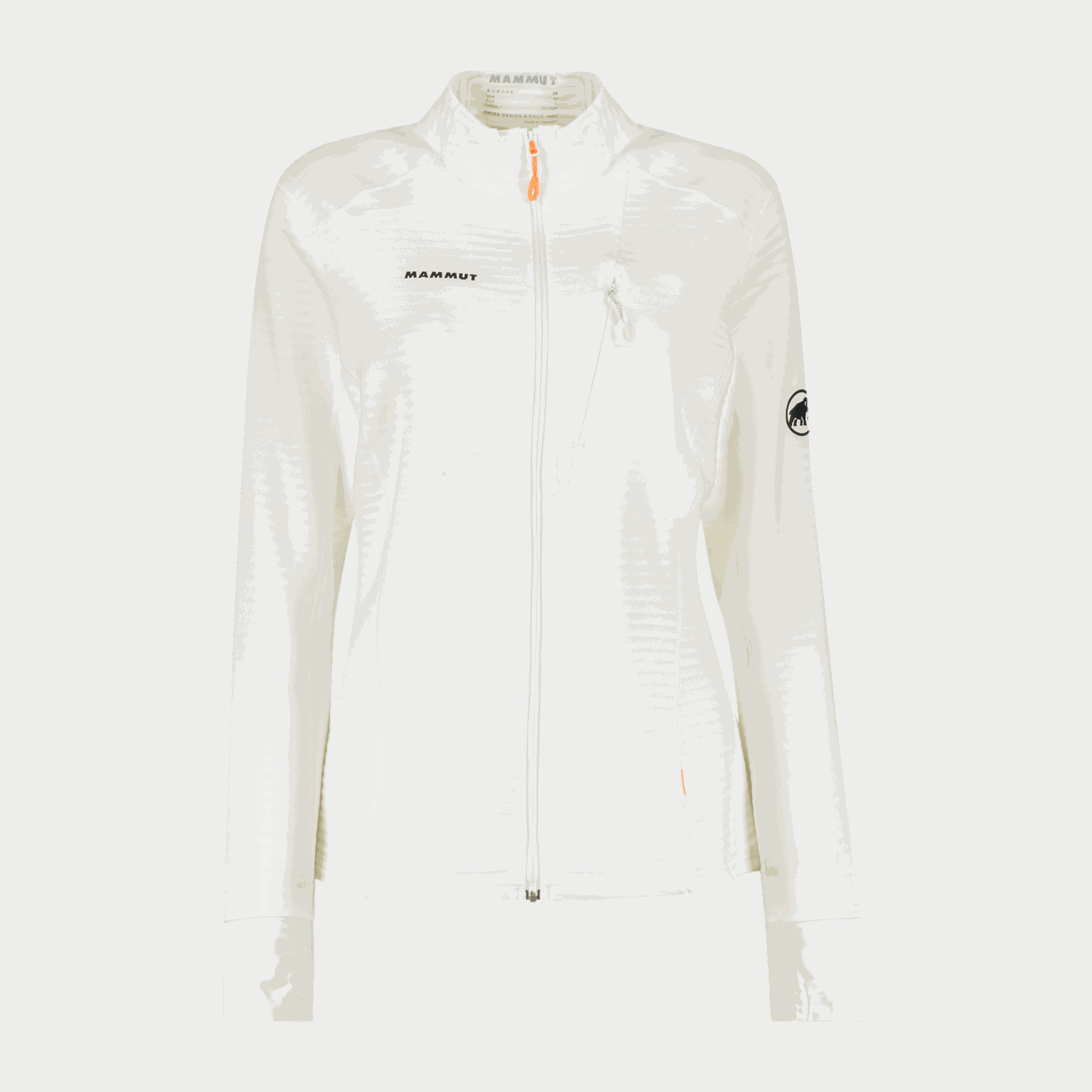  Taiss Light ML jas, middellang, voor dames