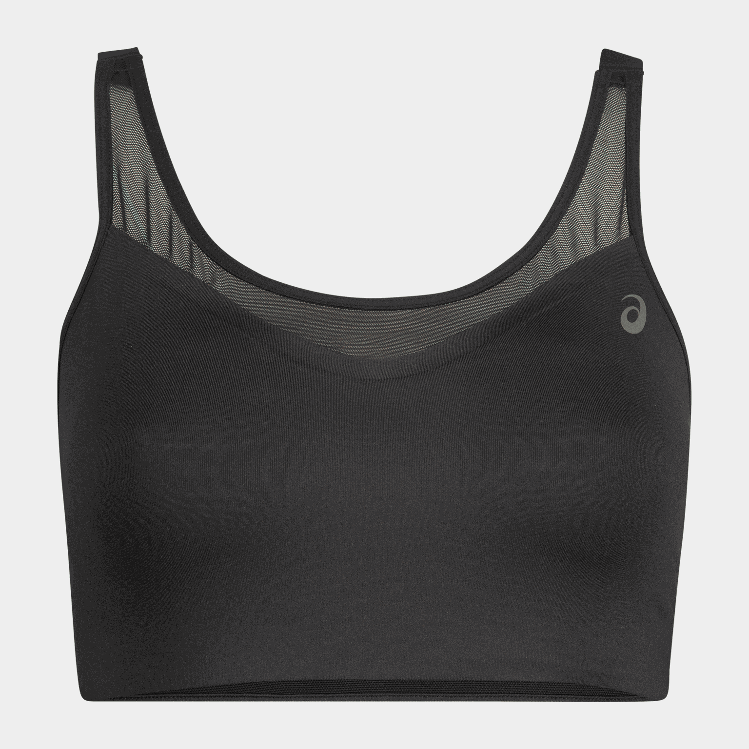  Accelerate sportbeha voor dames – zwart