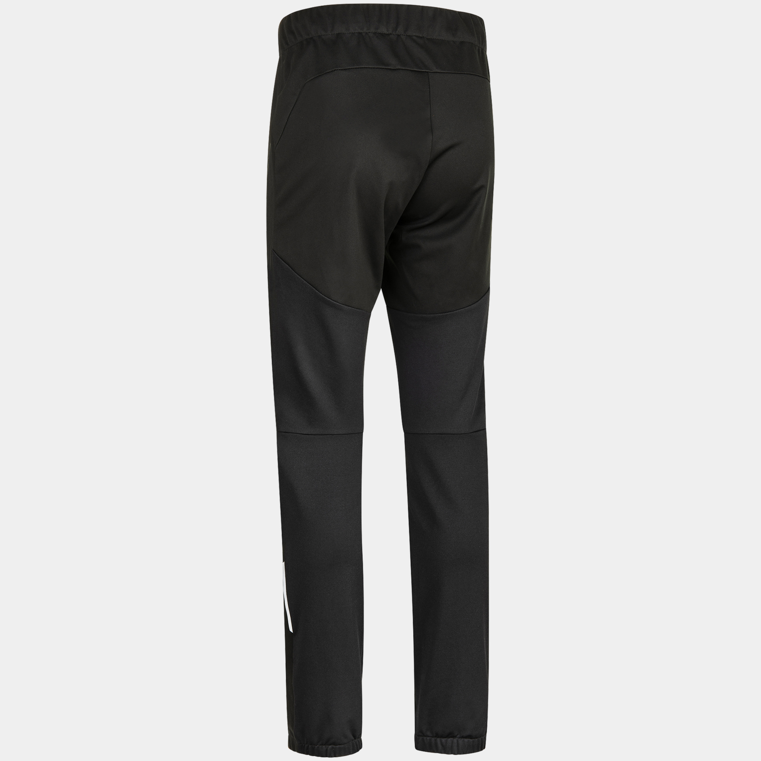  Calça de corrida infantil Kikut - preta