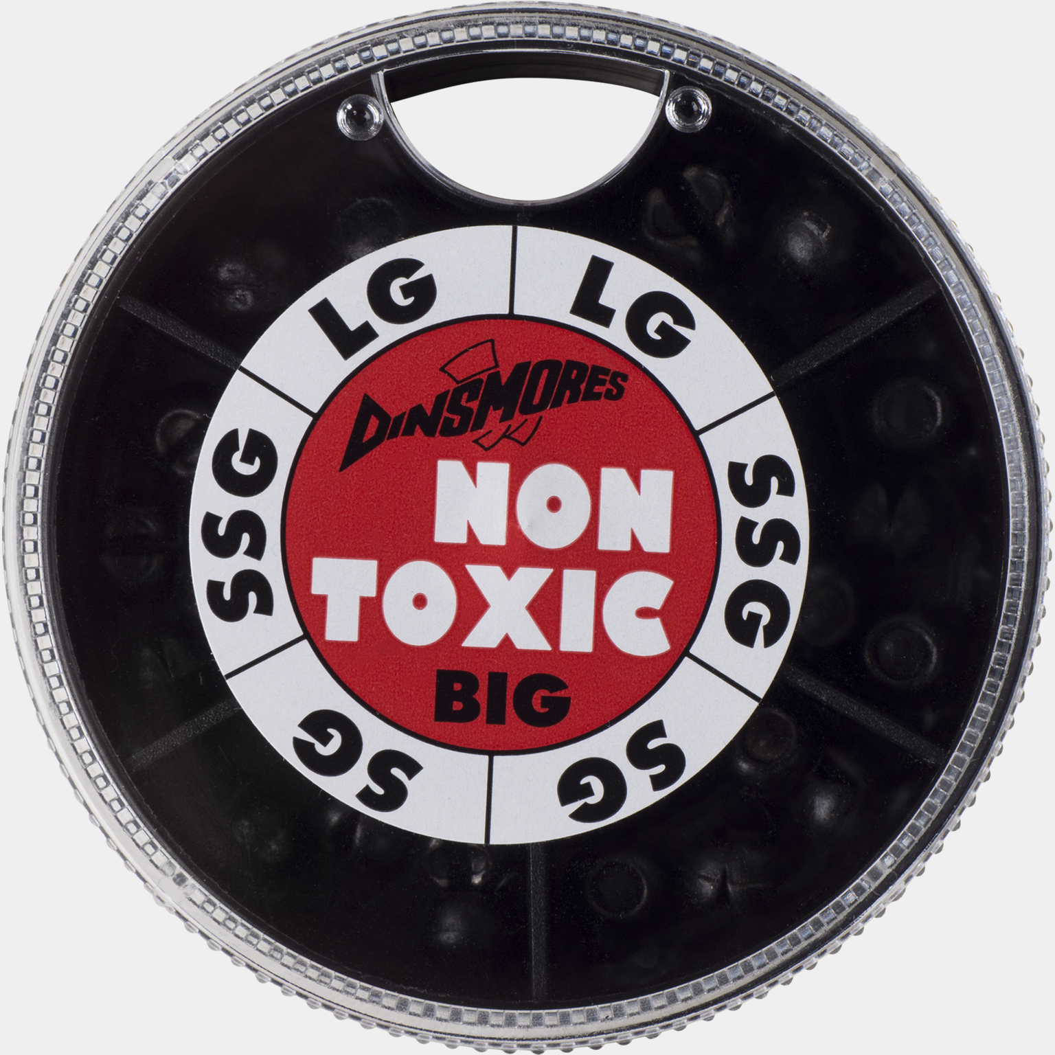 Splitthagl Assortement Stor -