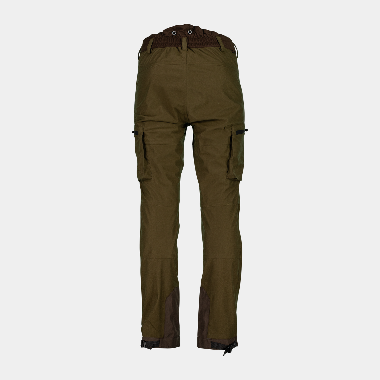 Venture XT Trouser, jaktbukse, herre - Grønn