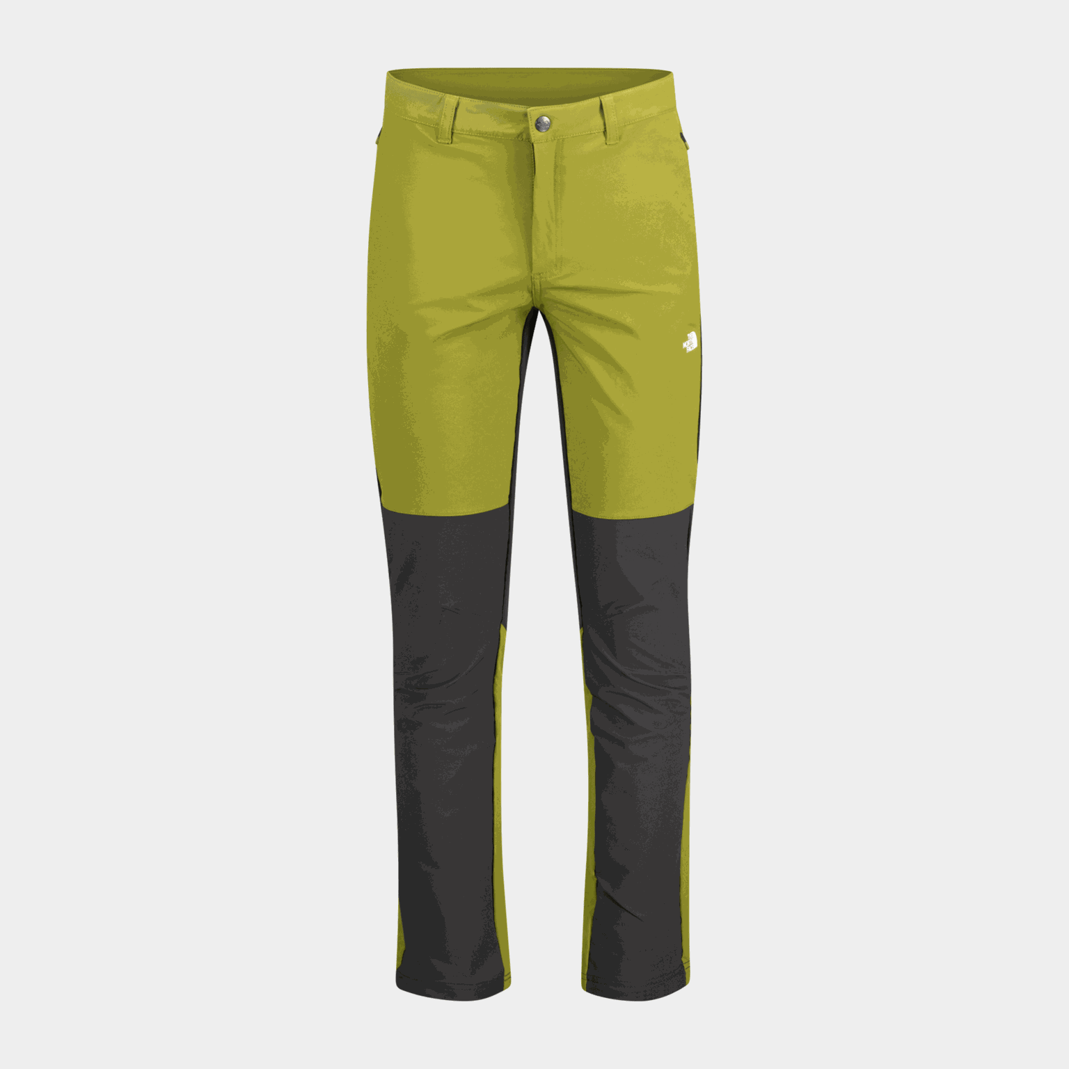 Calças Grivola, calças softshell masculinas