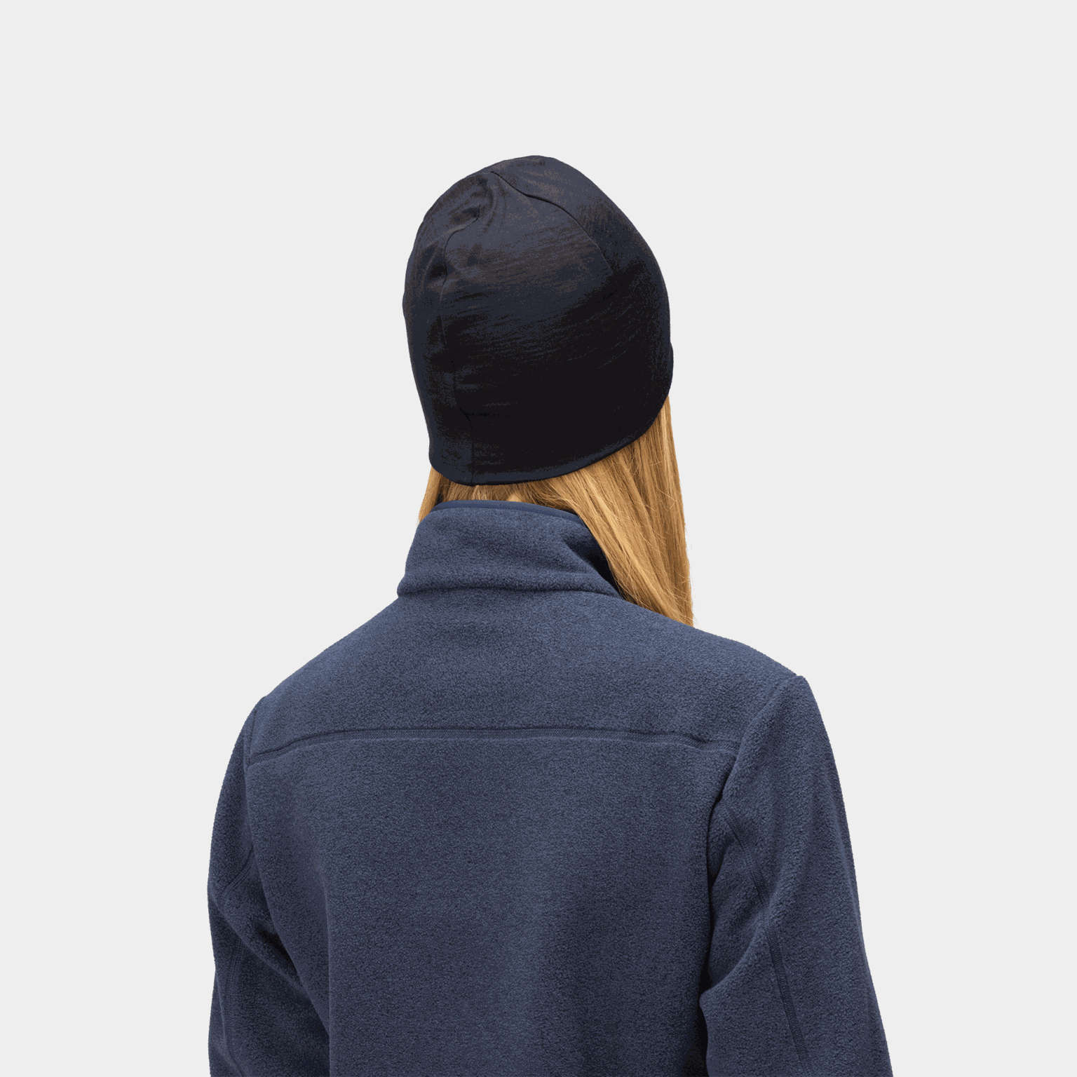 PureUll180 Uniszex Sapka – Fekete