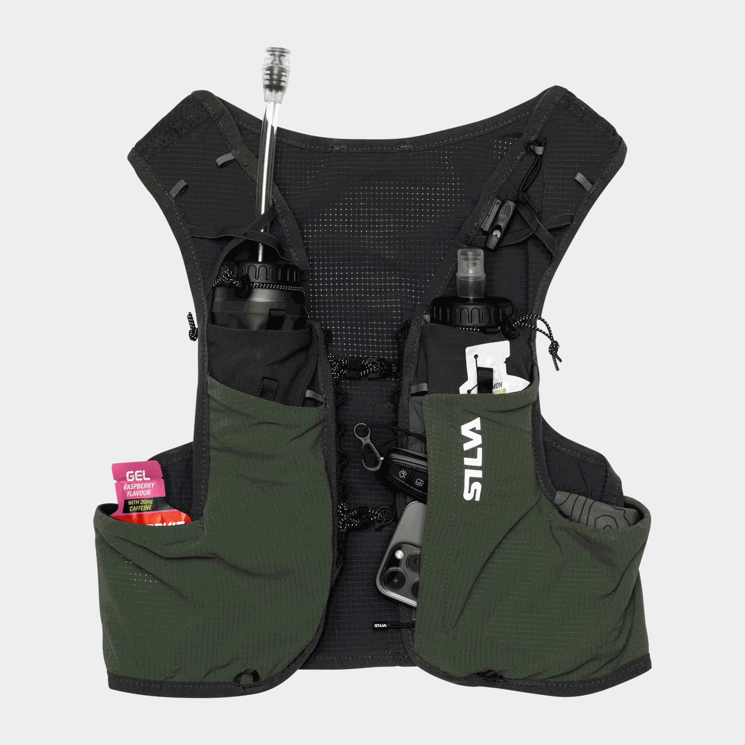  Kamizelka Strive Fly, kamizelka do biegania