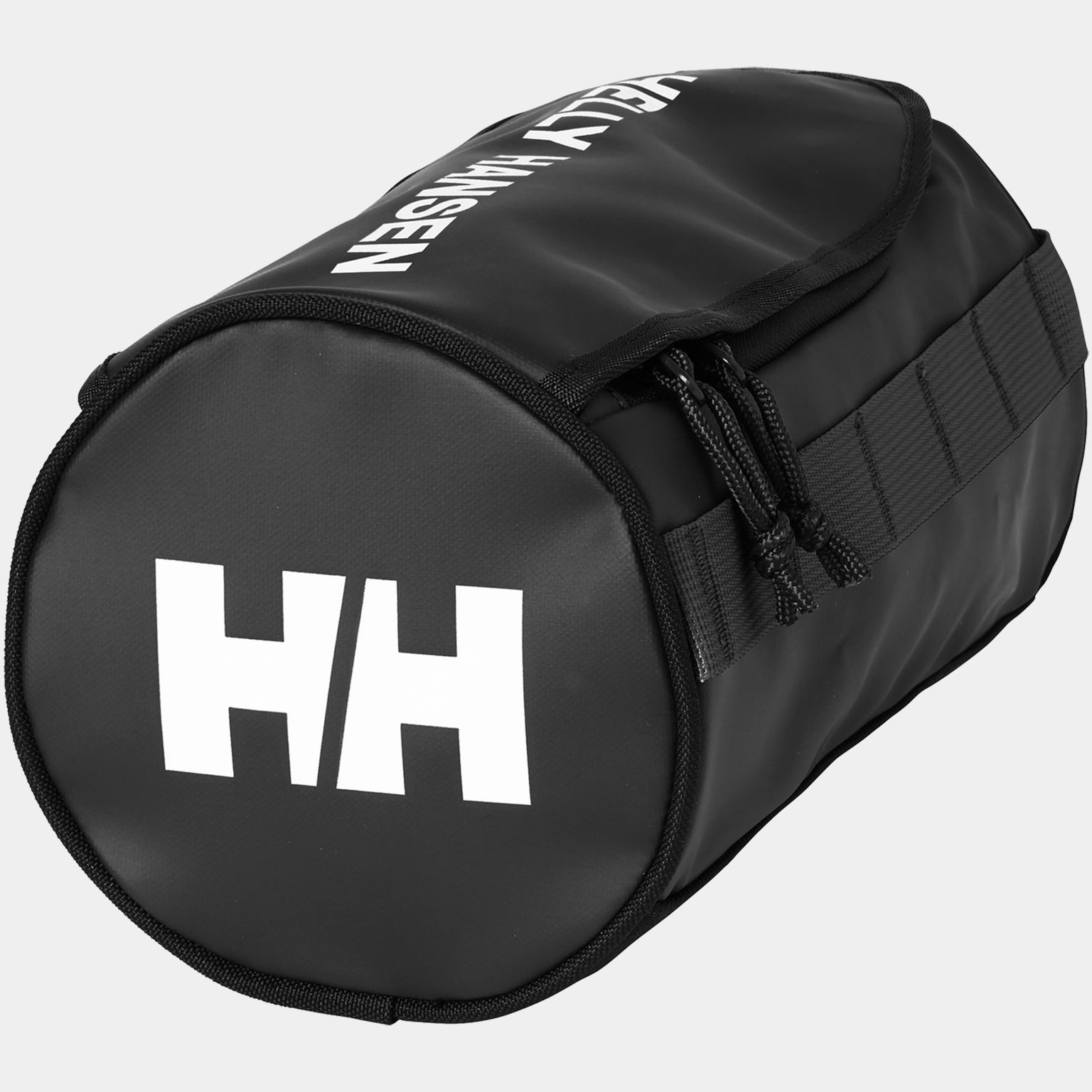 Neceser HH Wash Bag 2 - Negro
