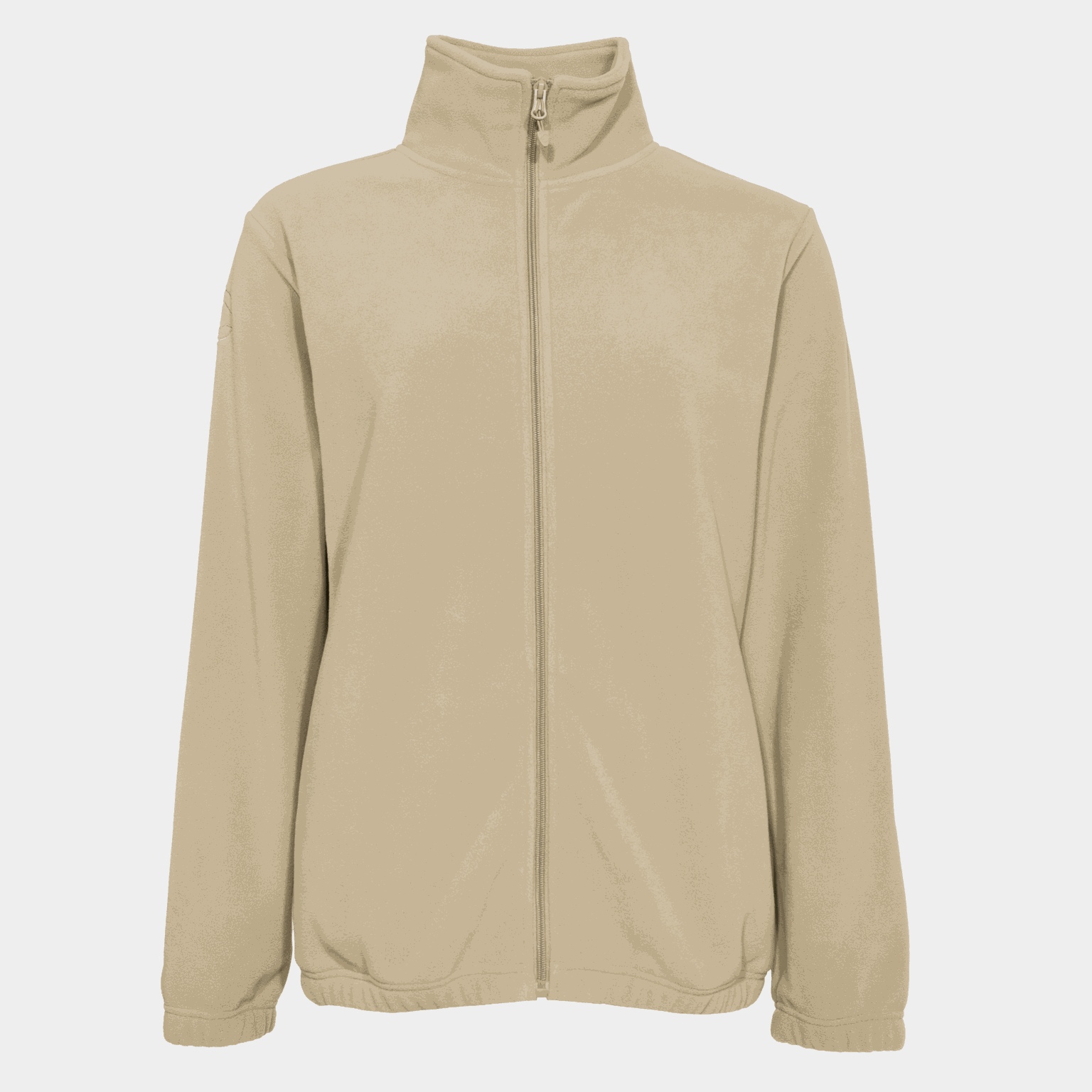 Tryvann Fleece Jacket W, jaqueta de lã para mulheres