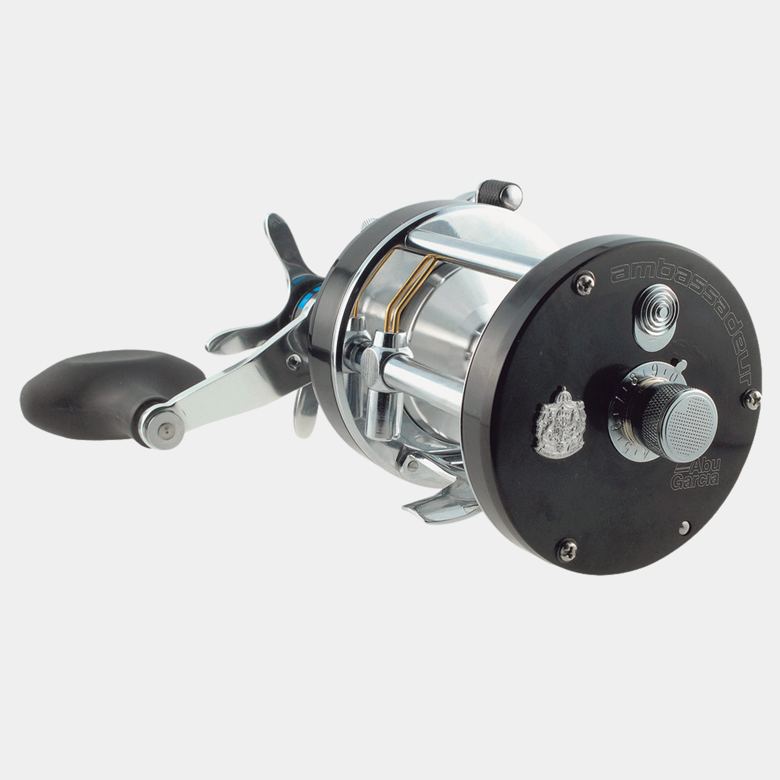  Ambassadeur 7000i Syncro, multirollo -