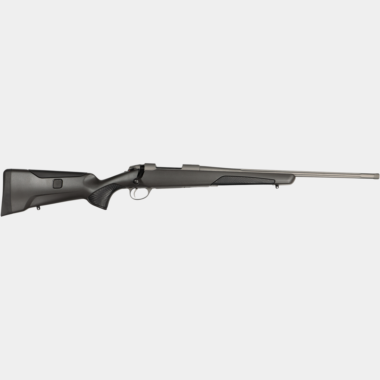  85 Finnlight II, justerbar, 14x1-gänga, 20,4 tums pipa - .308 Win, gevär -