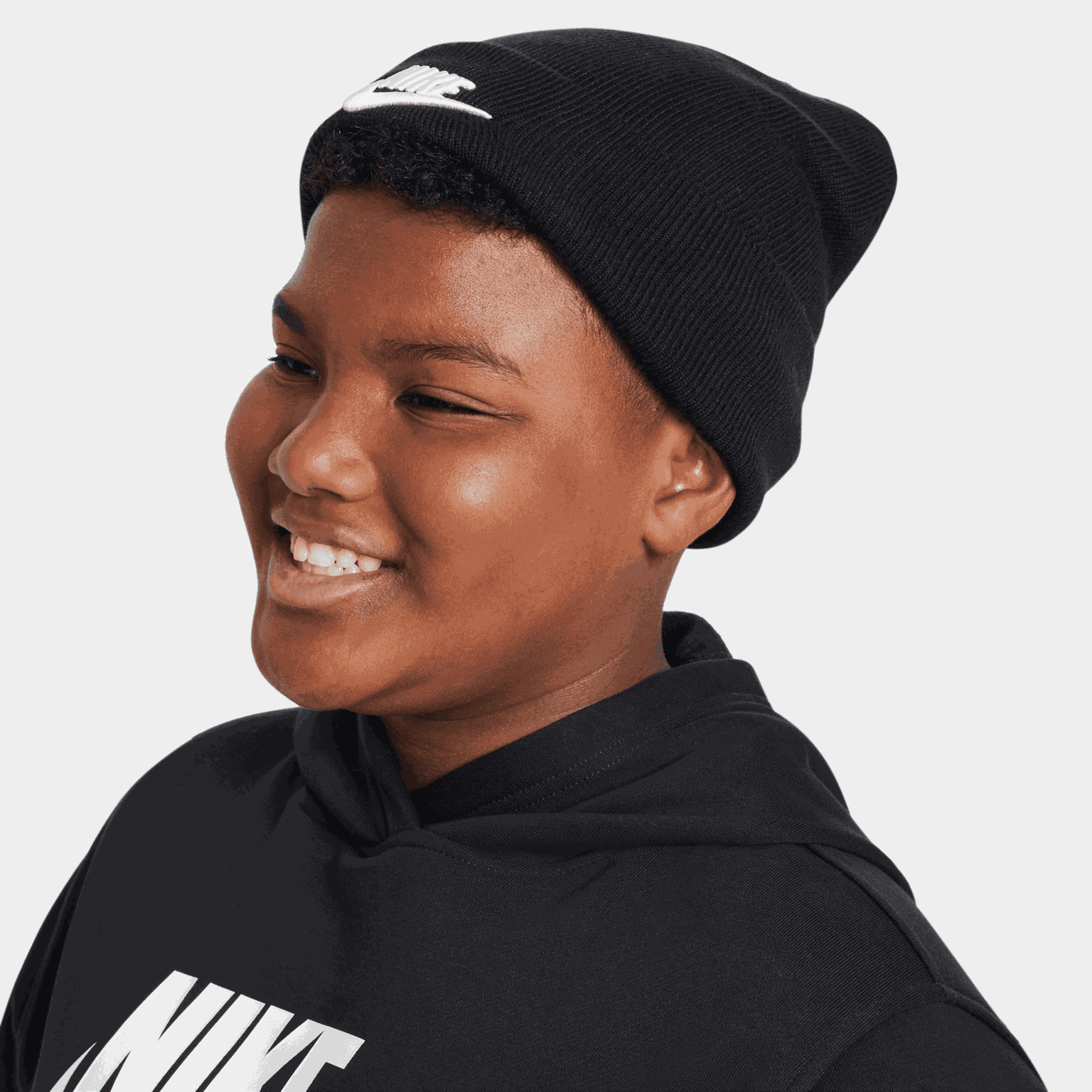  Boné de beisebol para crianças maiores e adolescentes.