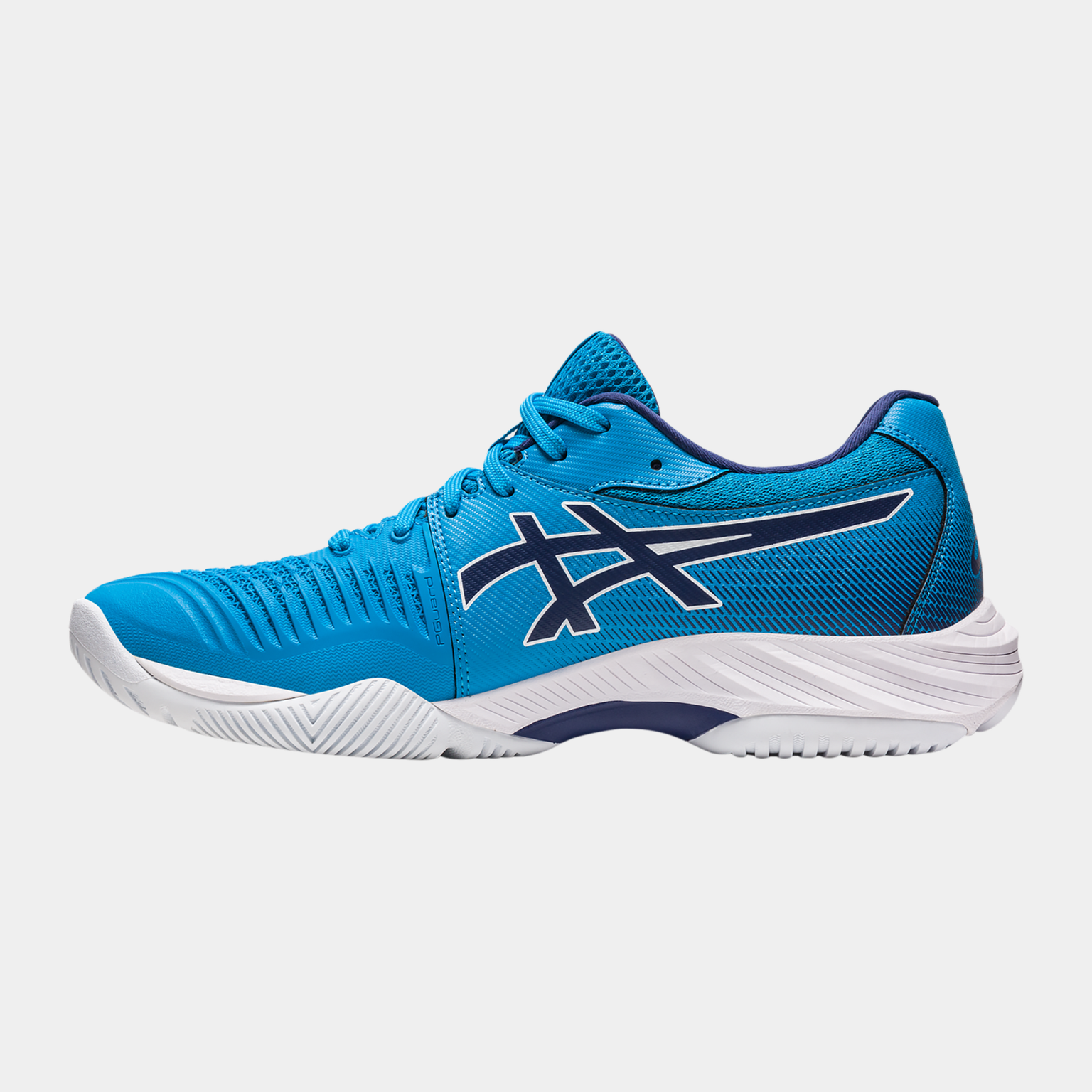 Tênis Netburner Ballistic FF 3 masculino -