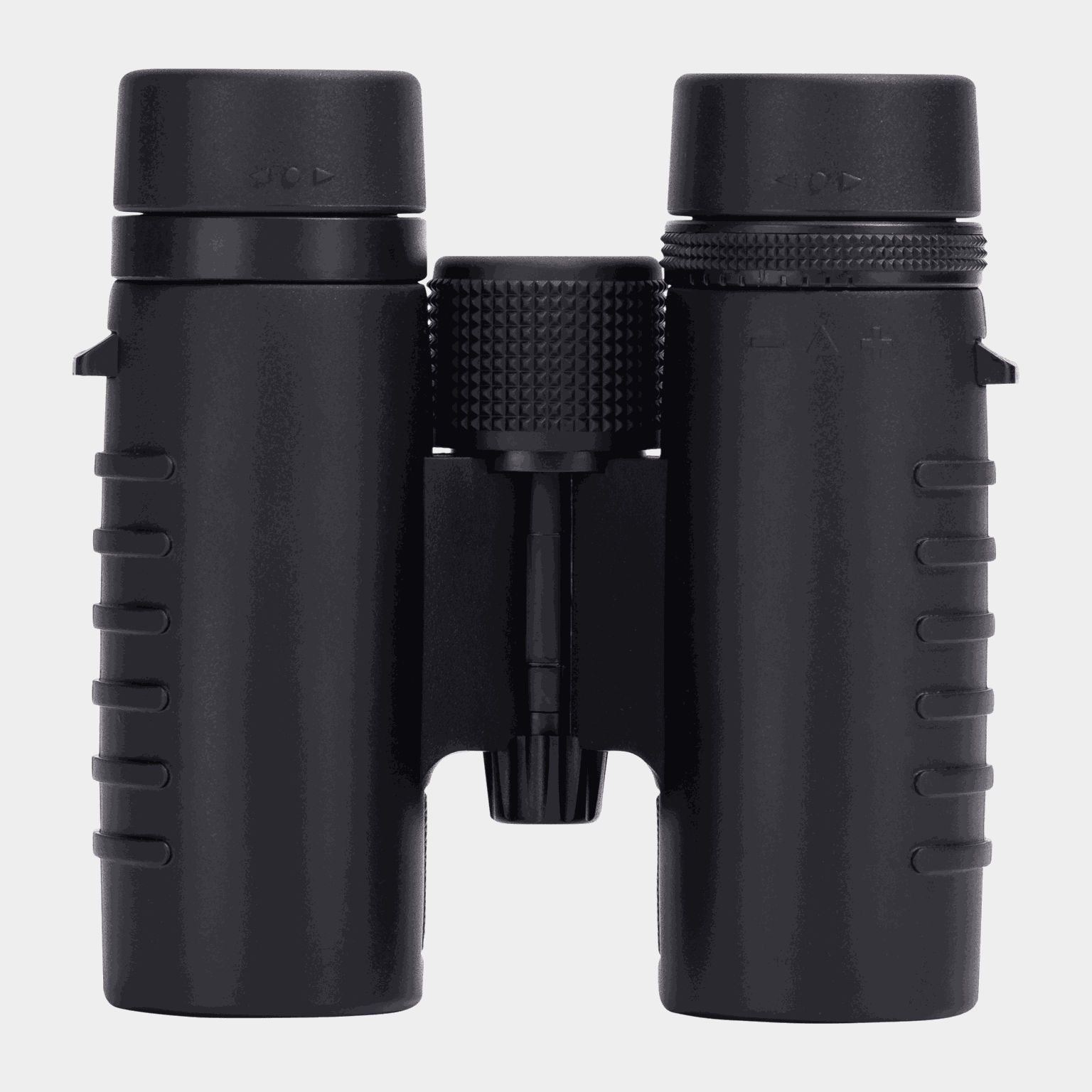 Peak 8x32 dvogled - crni