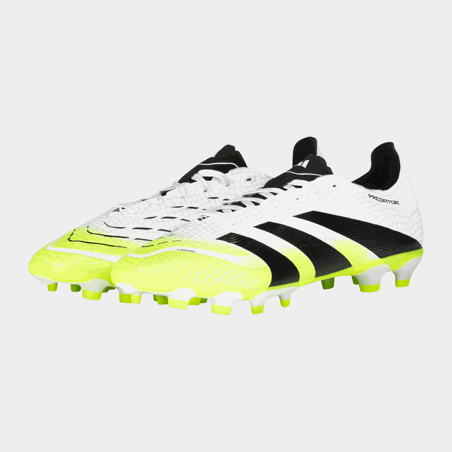  Predator League MG, buty piłkarskie typu unisex do gry na trawie naturalnej i syntetycznej.