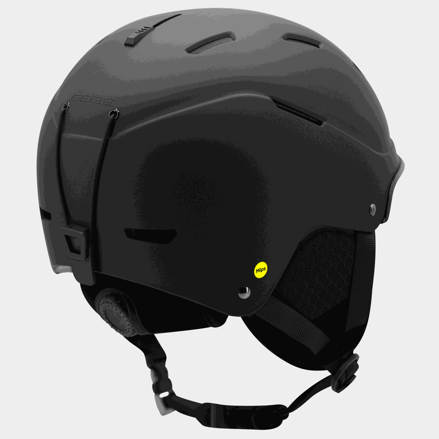  Casque Alpine Snow ST MIPS® 24/25, casque de ski et de snowboard, unisexe