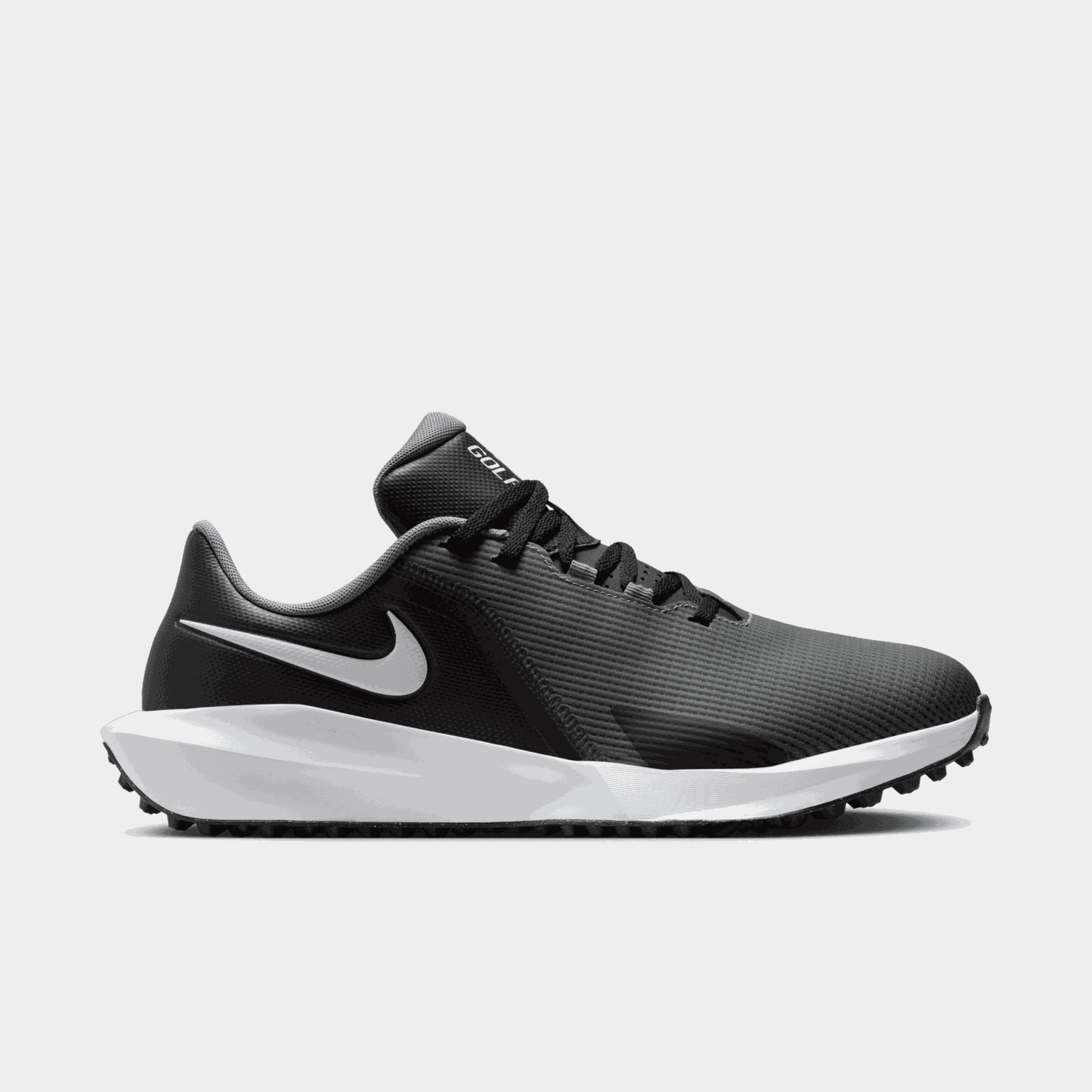  Nike Infinity G '24 golfschoenen voor heren - zwart