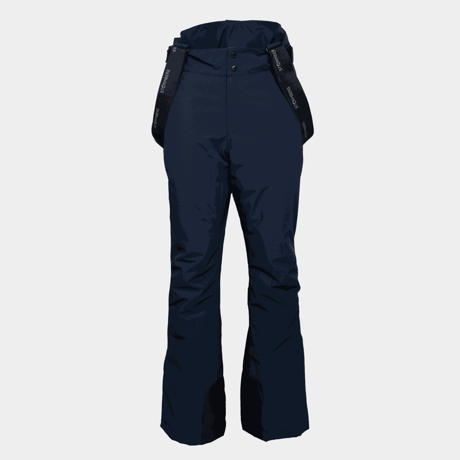 Alpine Pant Hemsedal Insulated 24/25, ski- og snowboardbukse, herre