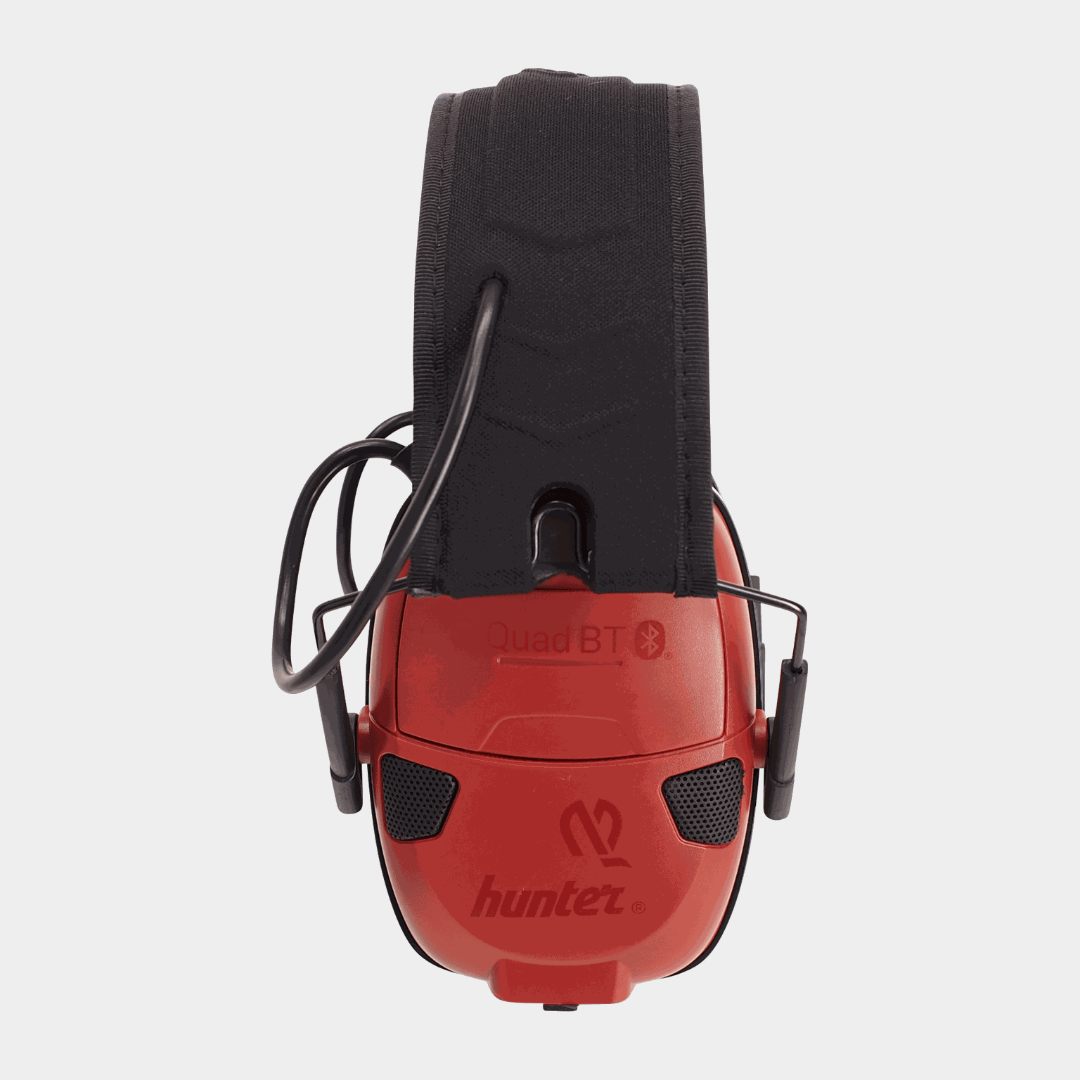  Hunter D Quad BT, προστατευτικά ακοής -
