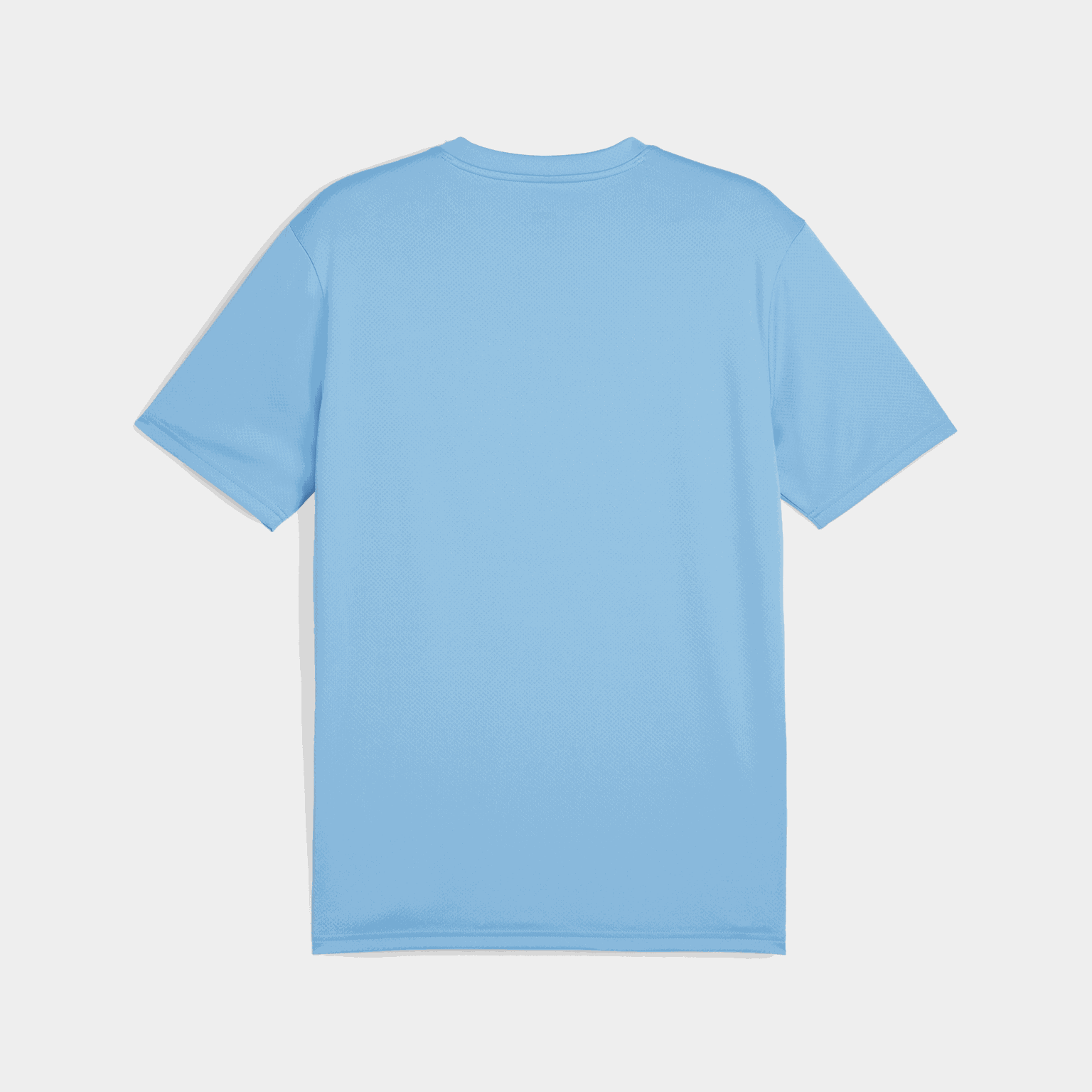 Camiseta de treino teamGOAL, unissex - azul