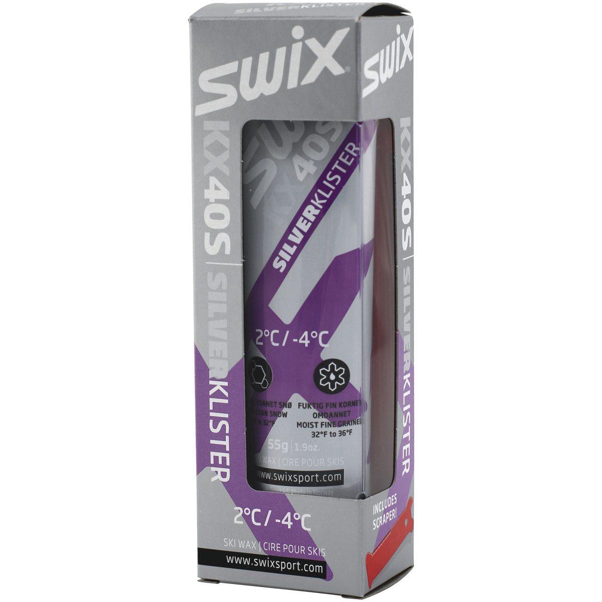  Adesivo prateado KX40S - 4C para 2C 24/25, Adesivo prateado -