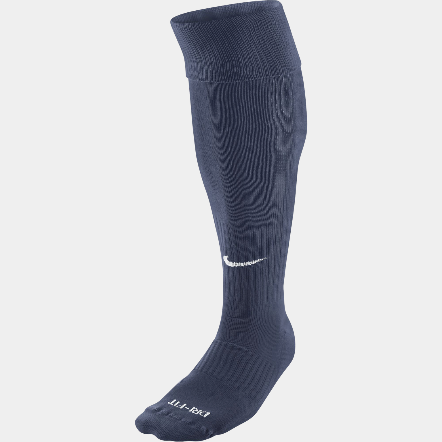  Chaussettes montantes Academy, chaussettes de football, unisexes