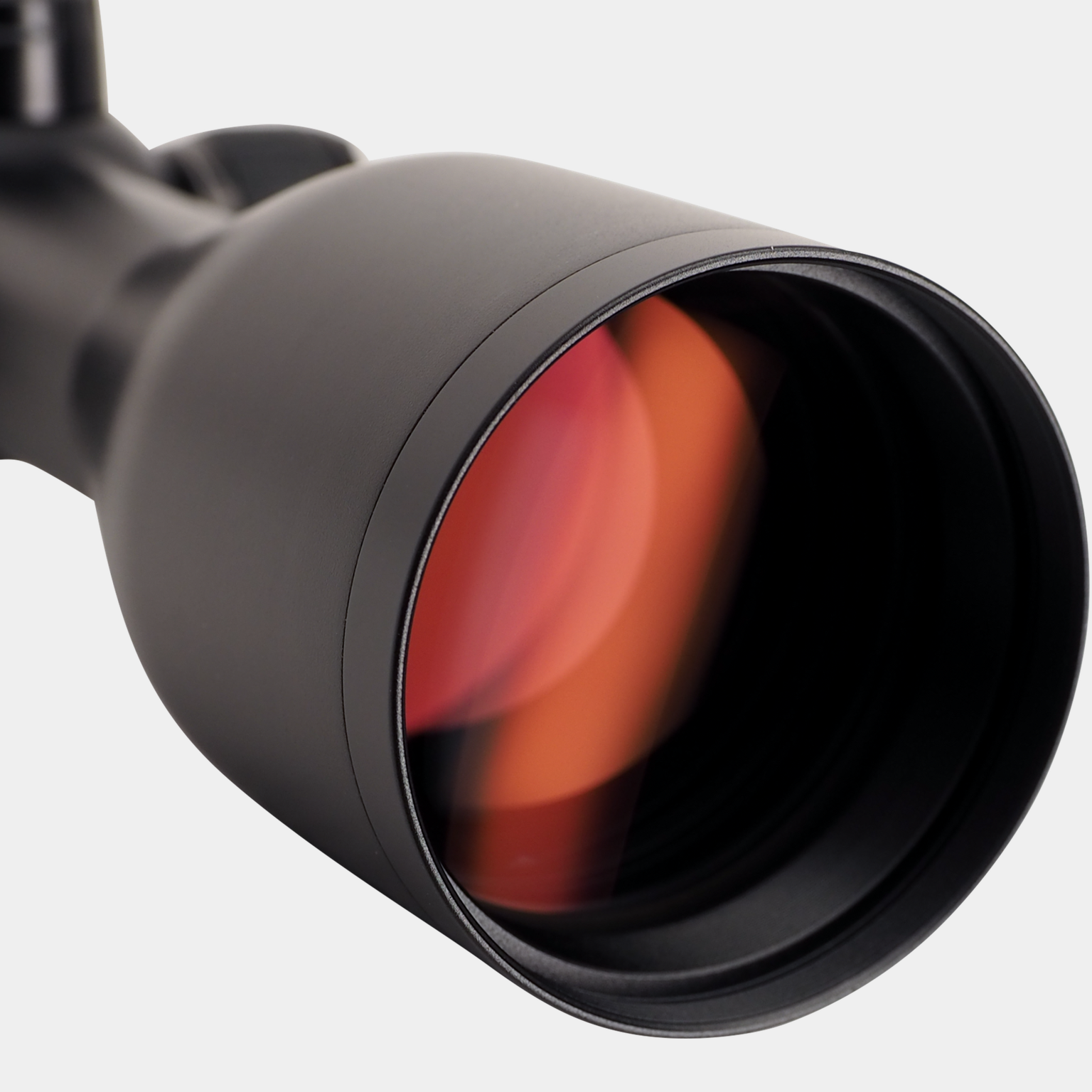 Victory HT kikkertsikte 2,5-10x50. Retikkel 60 -