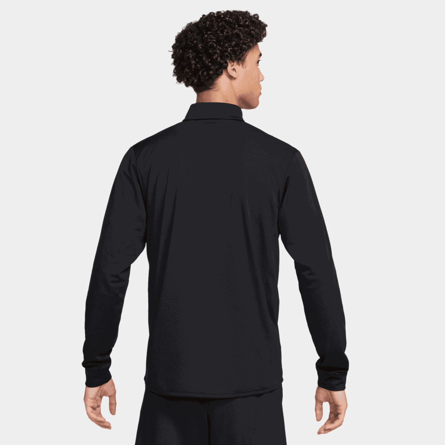 Kamizelka treningowa Dri-FIT Totality, męska – czarna