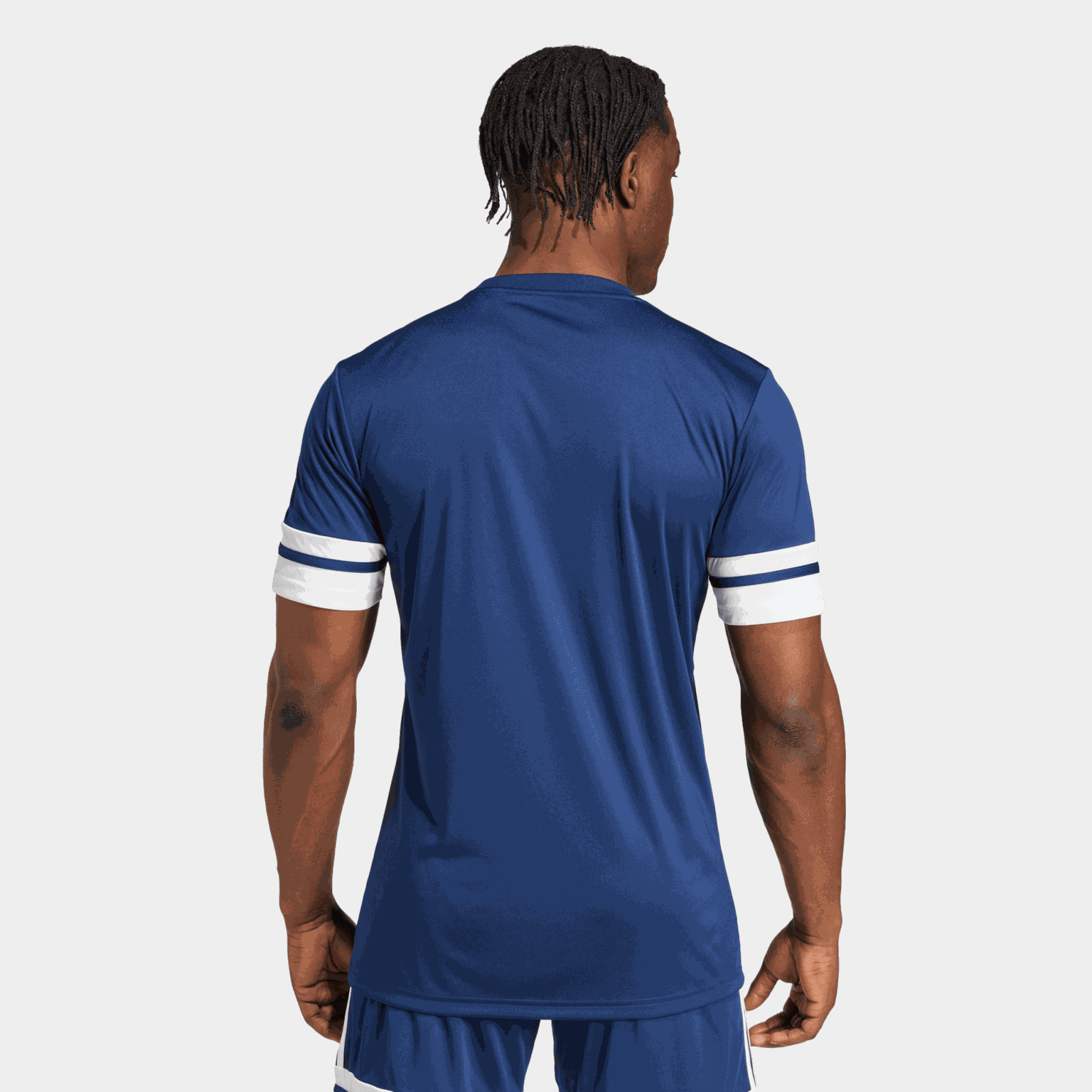  Camiseta de treino da Equipe Masculina 25