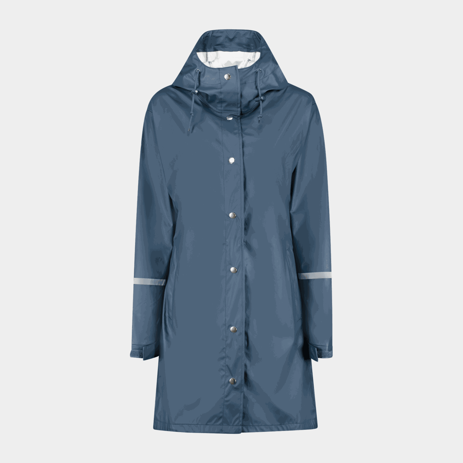 Lysekil Rain Parka, regnparka, dame