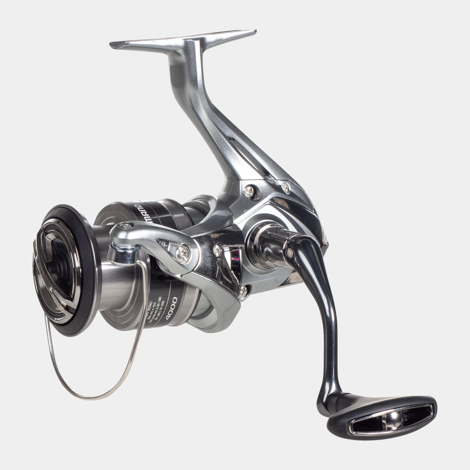  Nasci FC 4000 Reel -