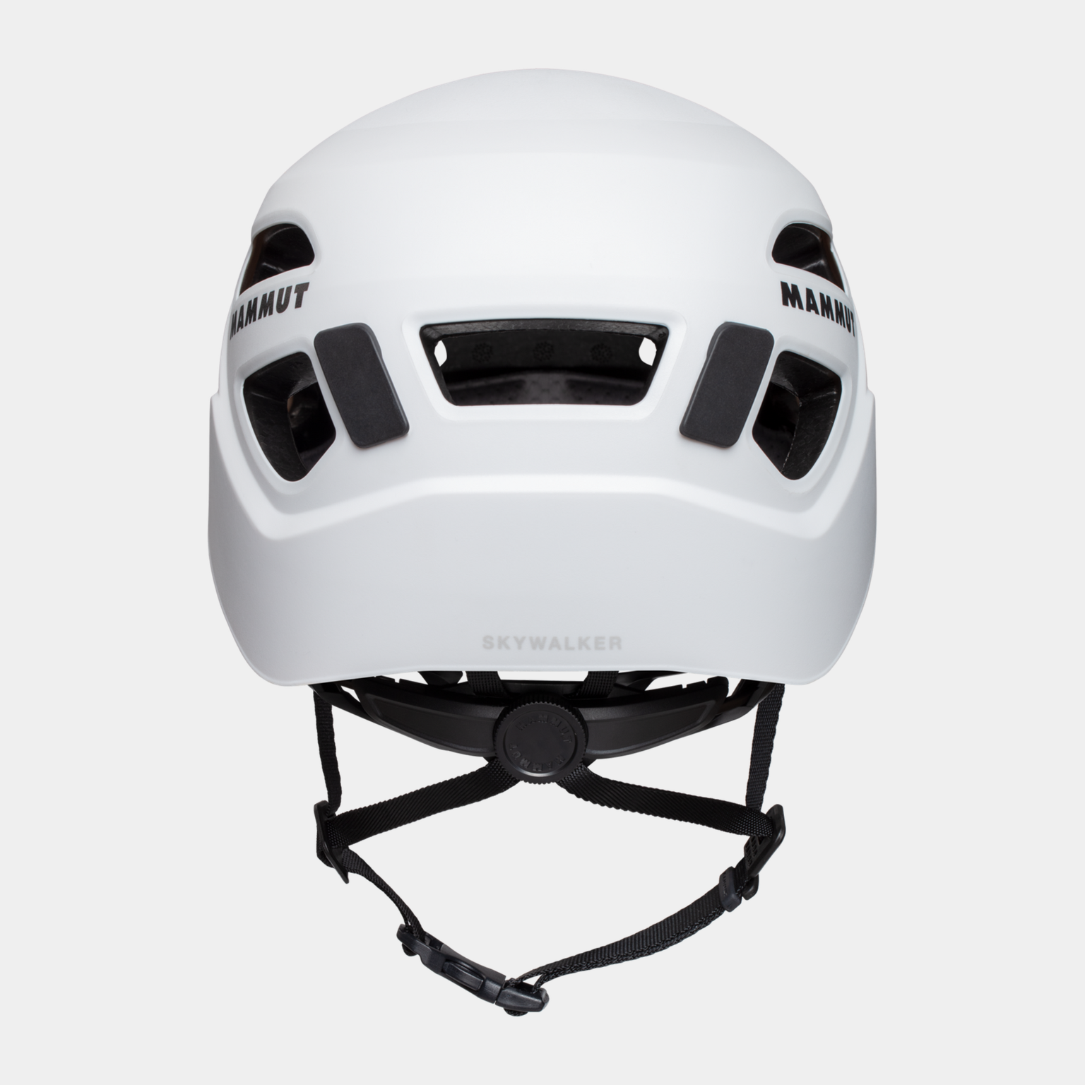  Skywalker 3.0 klimhelm – wit