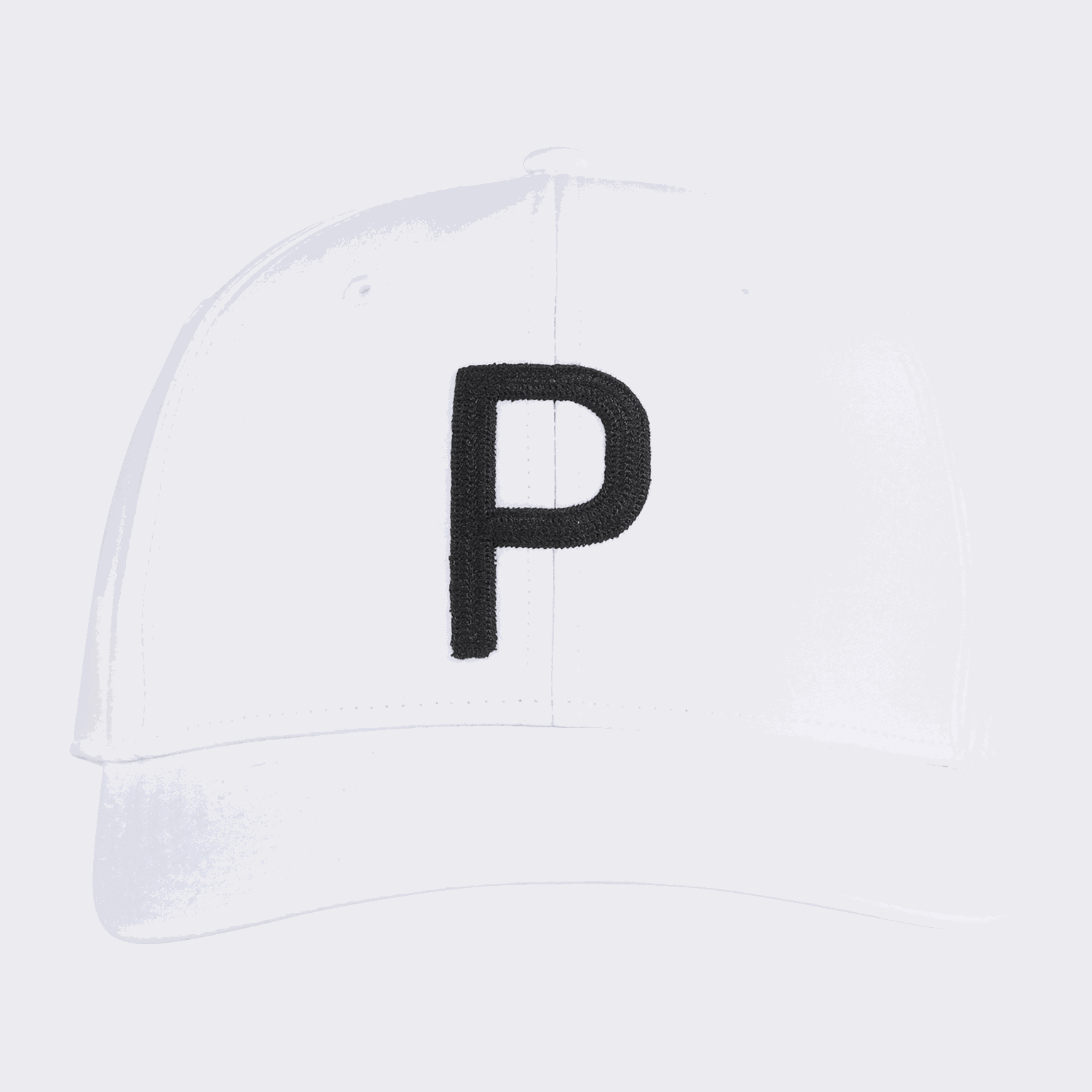  Boné de golfe masculino Heritage P Tech.