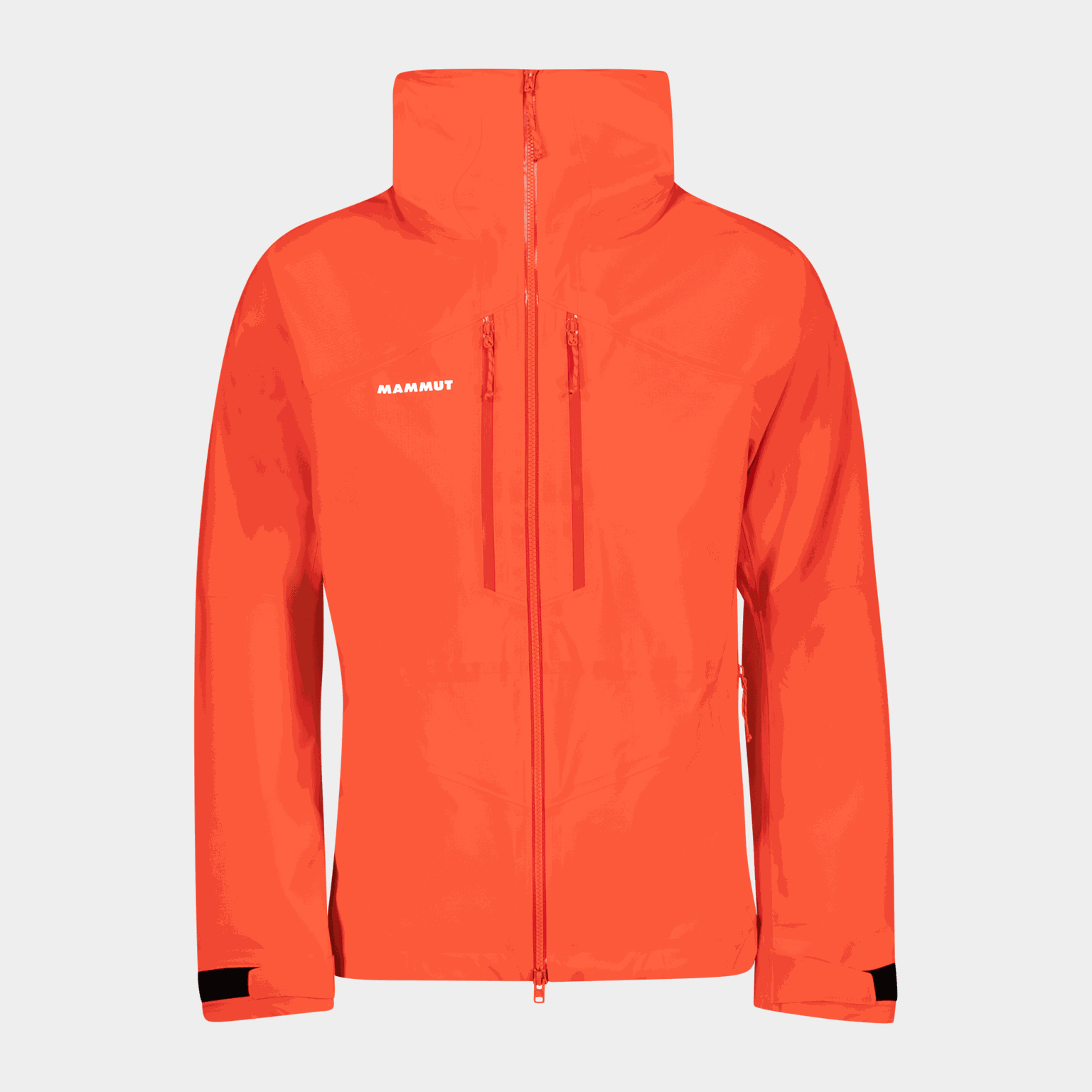  Jaqueta Taiss HS com capuz, jaqueta masculina impermeável