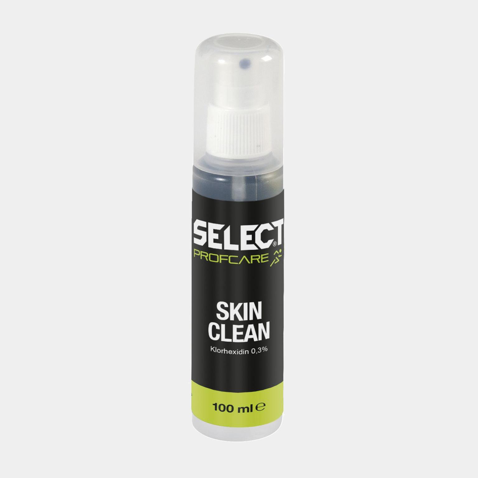 Skin Clean -