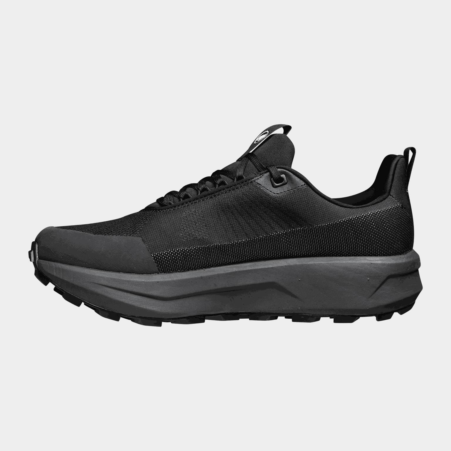  Aenergy Mtn Low GTX túrabakancs - fekete