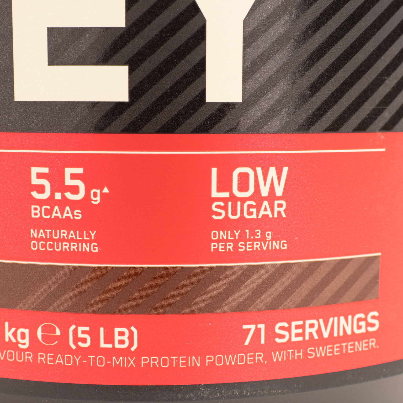  Gold Standard 100% Wei-eiwitpoeder 2270 g