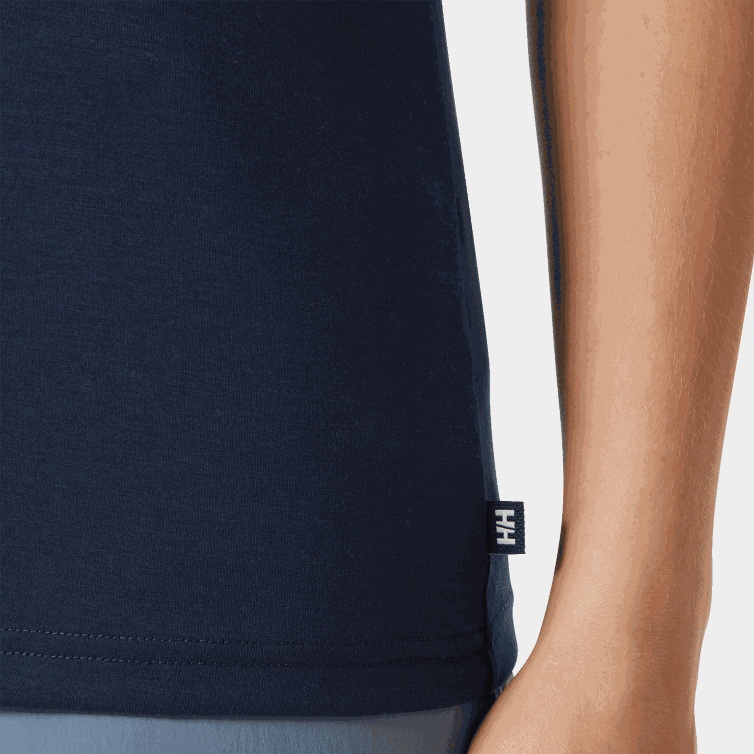  Skog W grafisch T-shirt, dames T-shirt