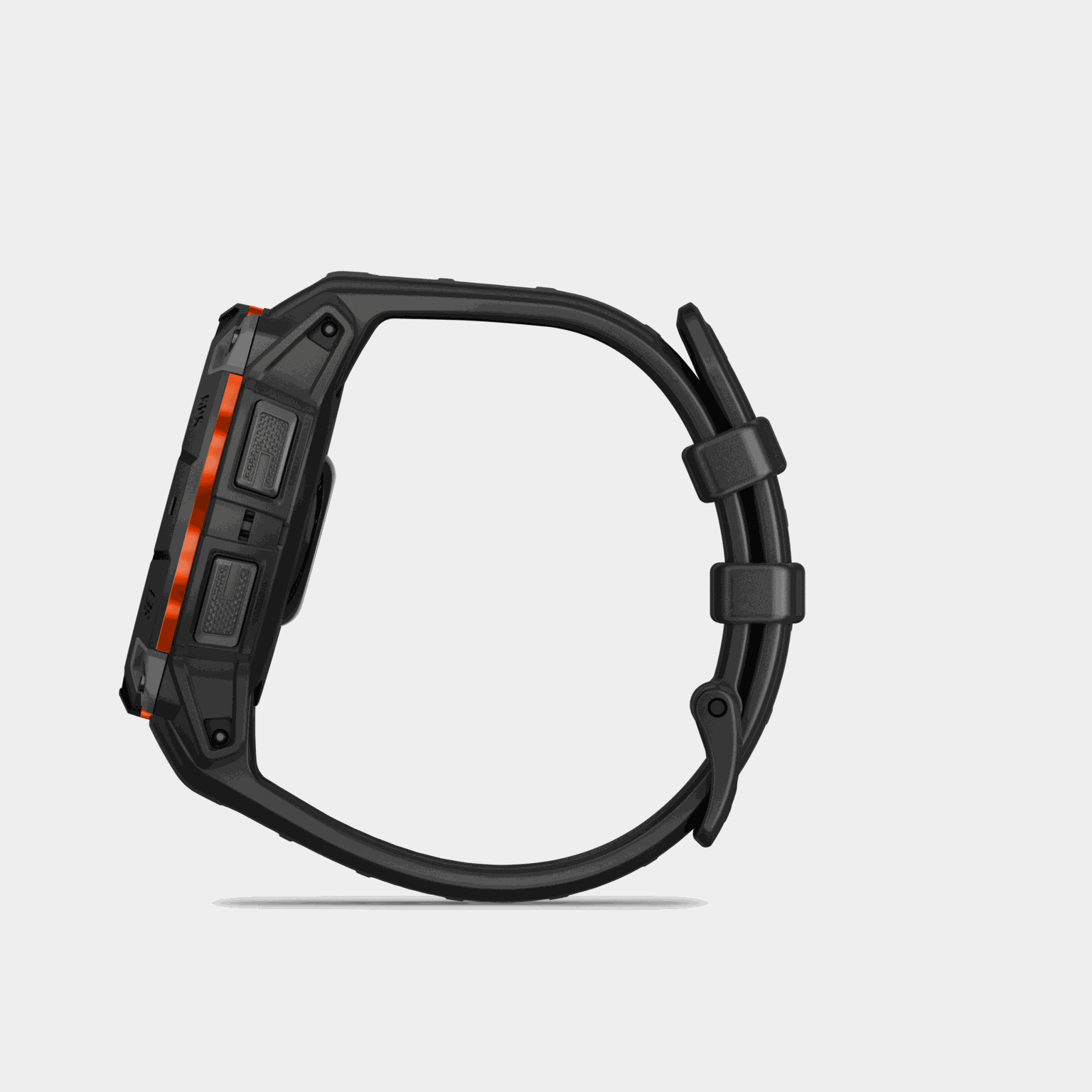  Smartwatch Instinct 3 Solar 45 mm