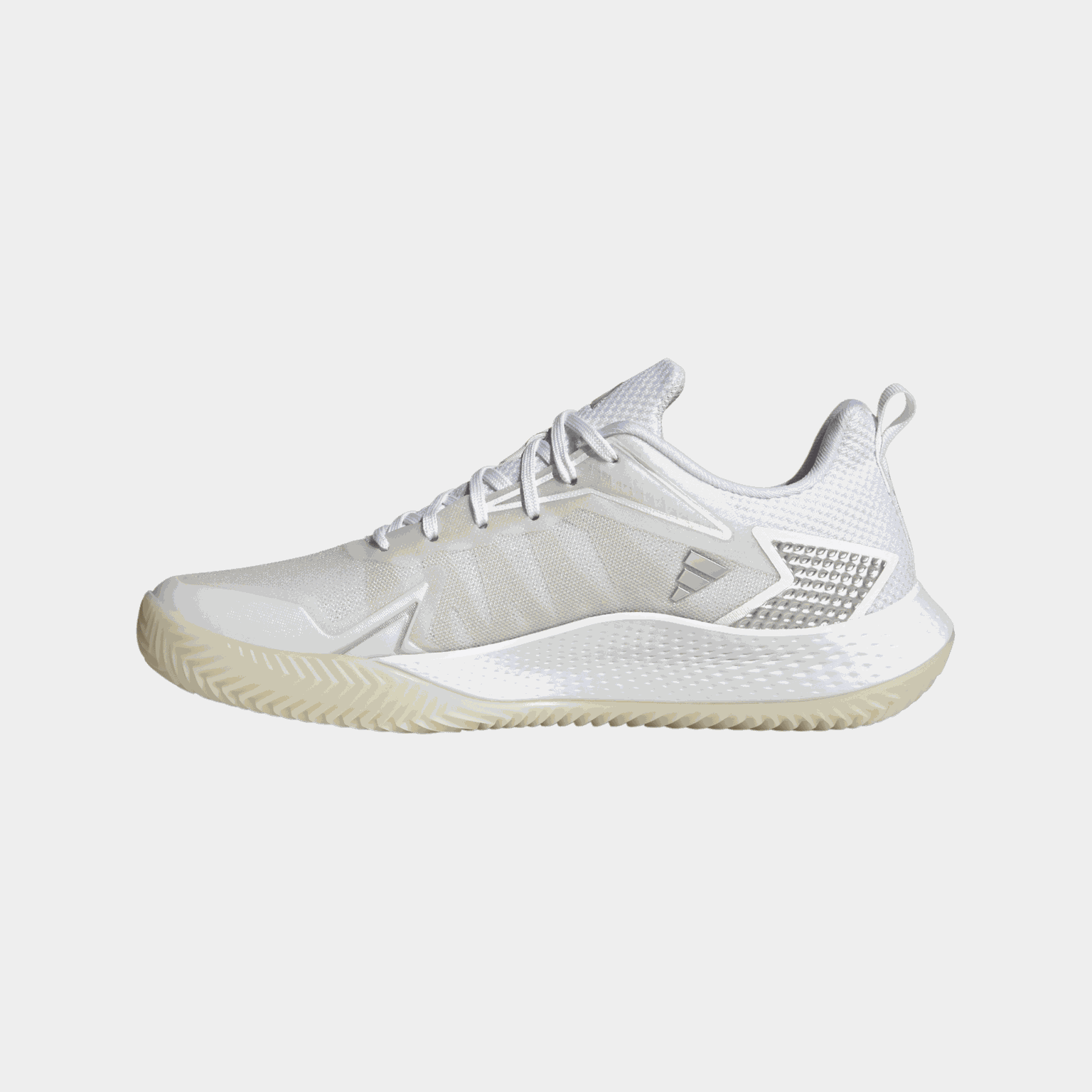 Defiant Speed Clay damestennisschoenen - wit