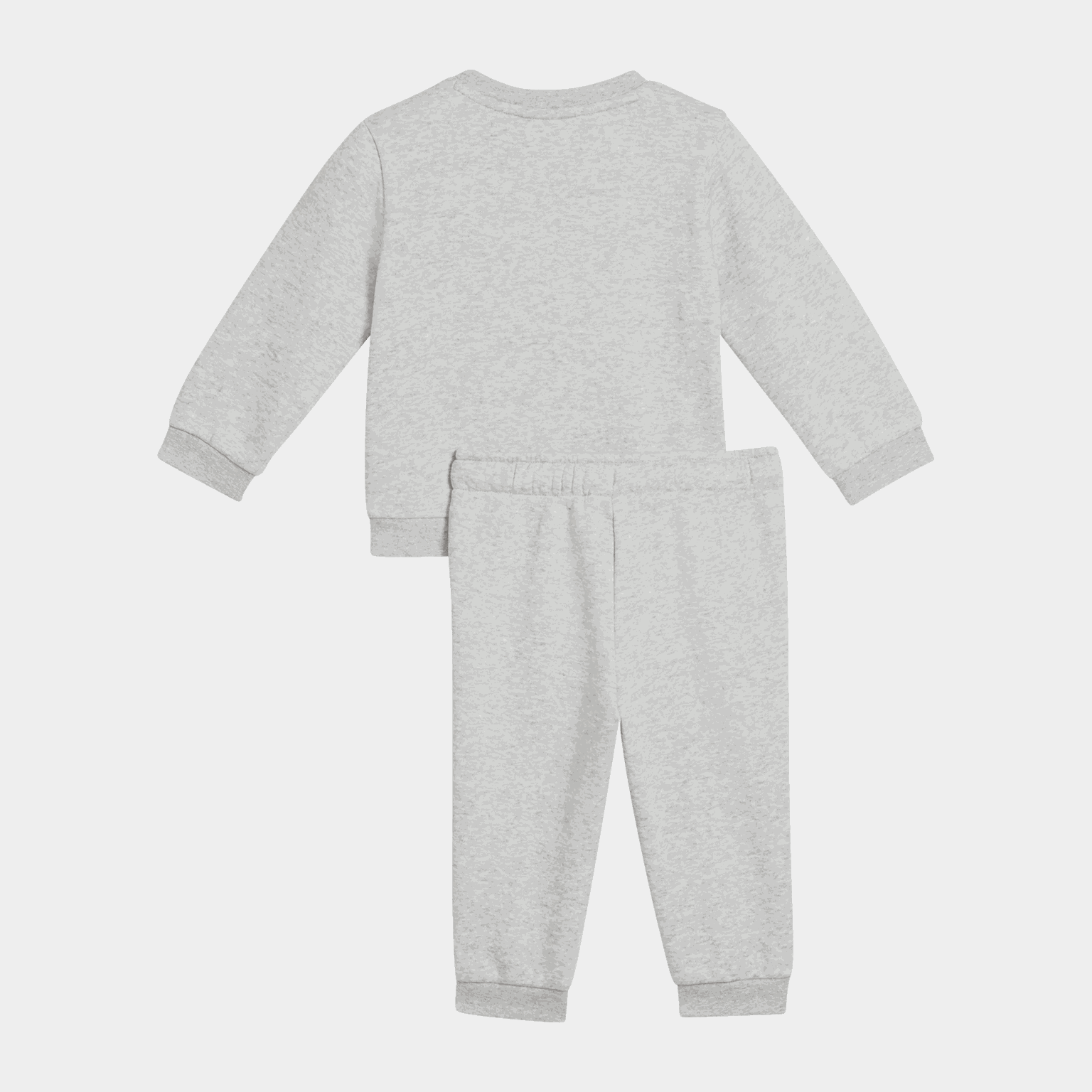  Minicats Essential Crew FL INF Tracksuit