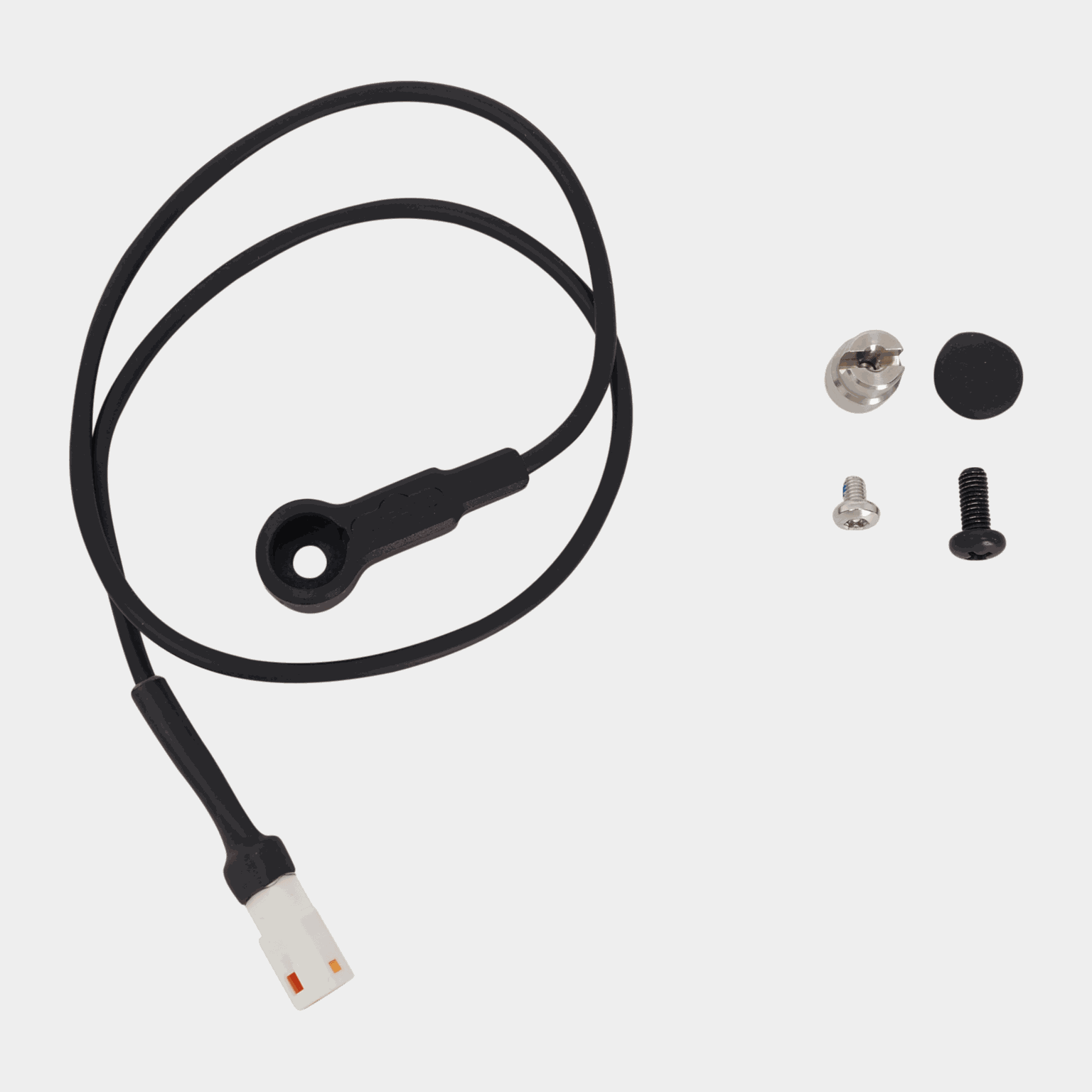  Sensor de velocidade de 4 pinos com função boost 2020 -