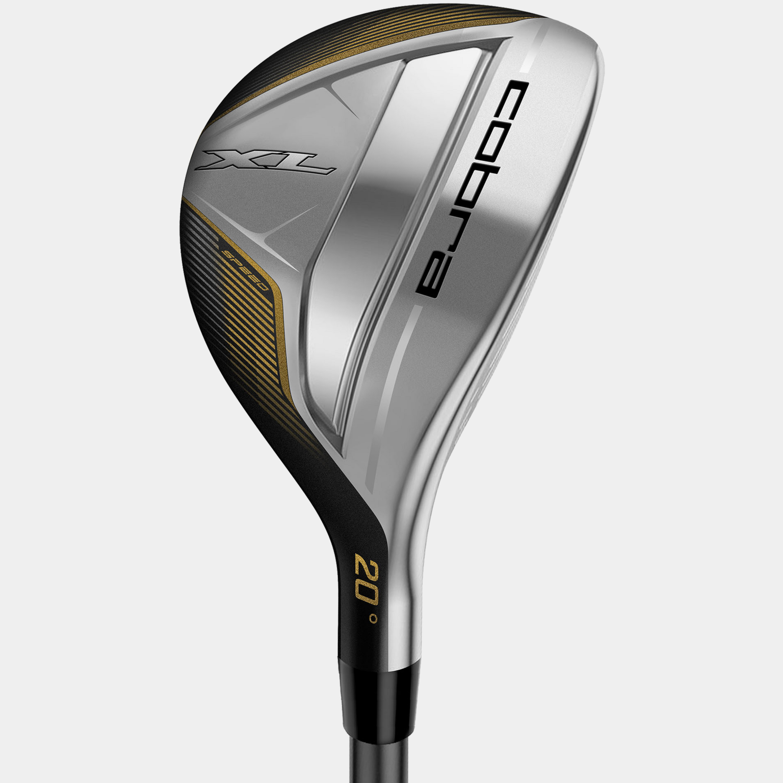  Cobra XL Speed, hybride herenschoenen, voor de rechtervoet -
