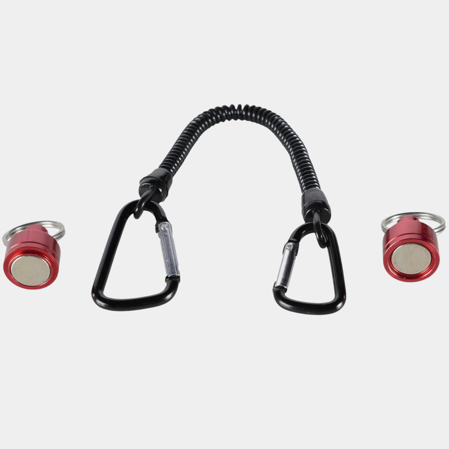 Sigma Magnetic Net Retainer And Lanyard -