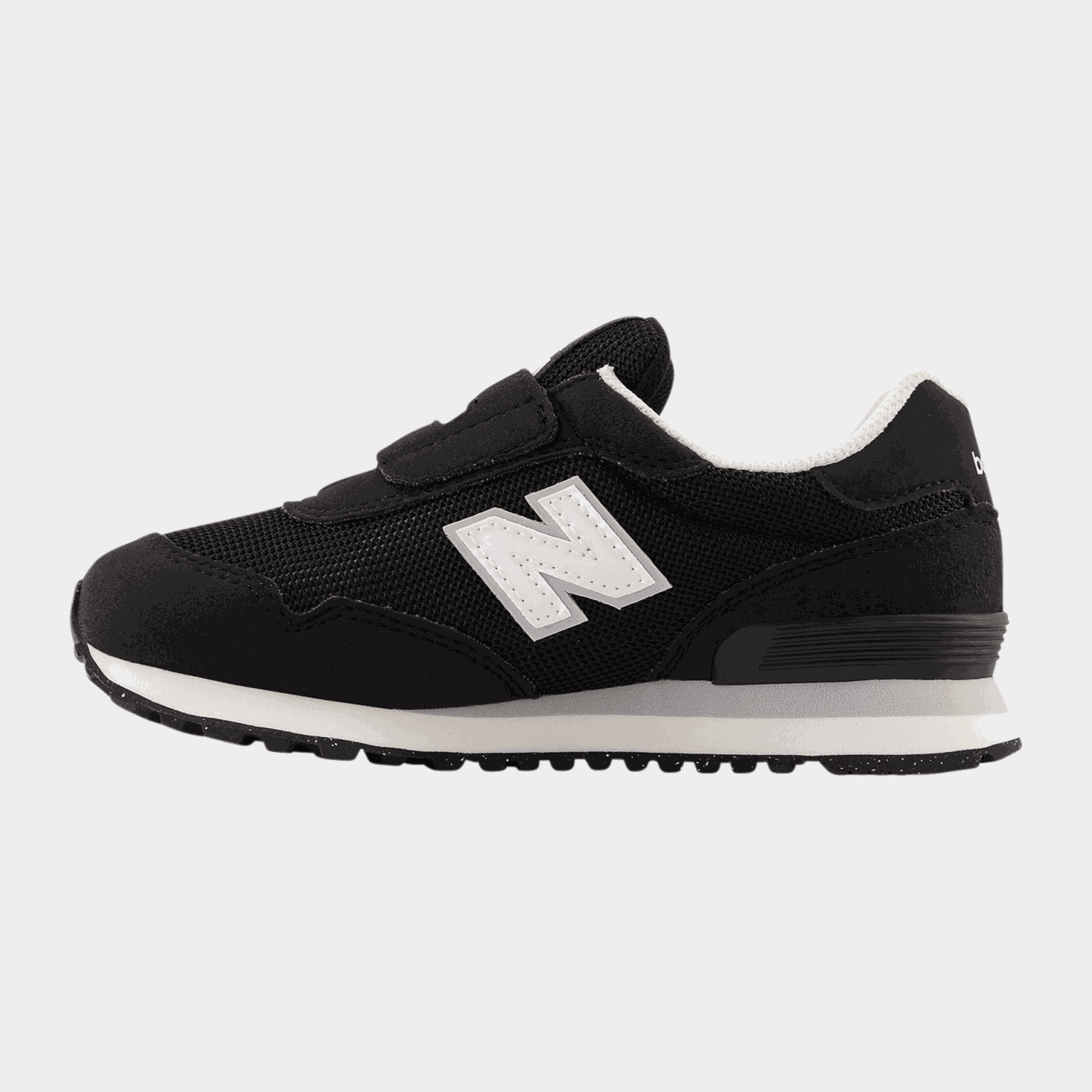  Kindersportschoenen met klittenbandsluiting 515