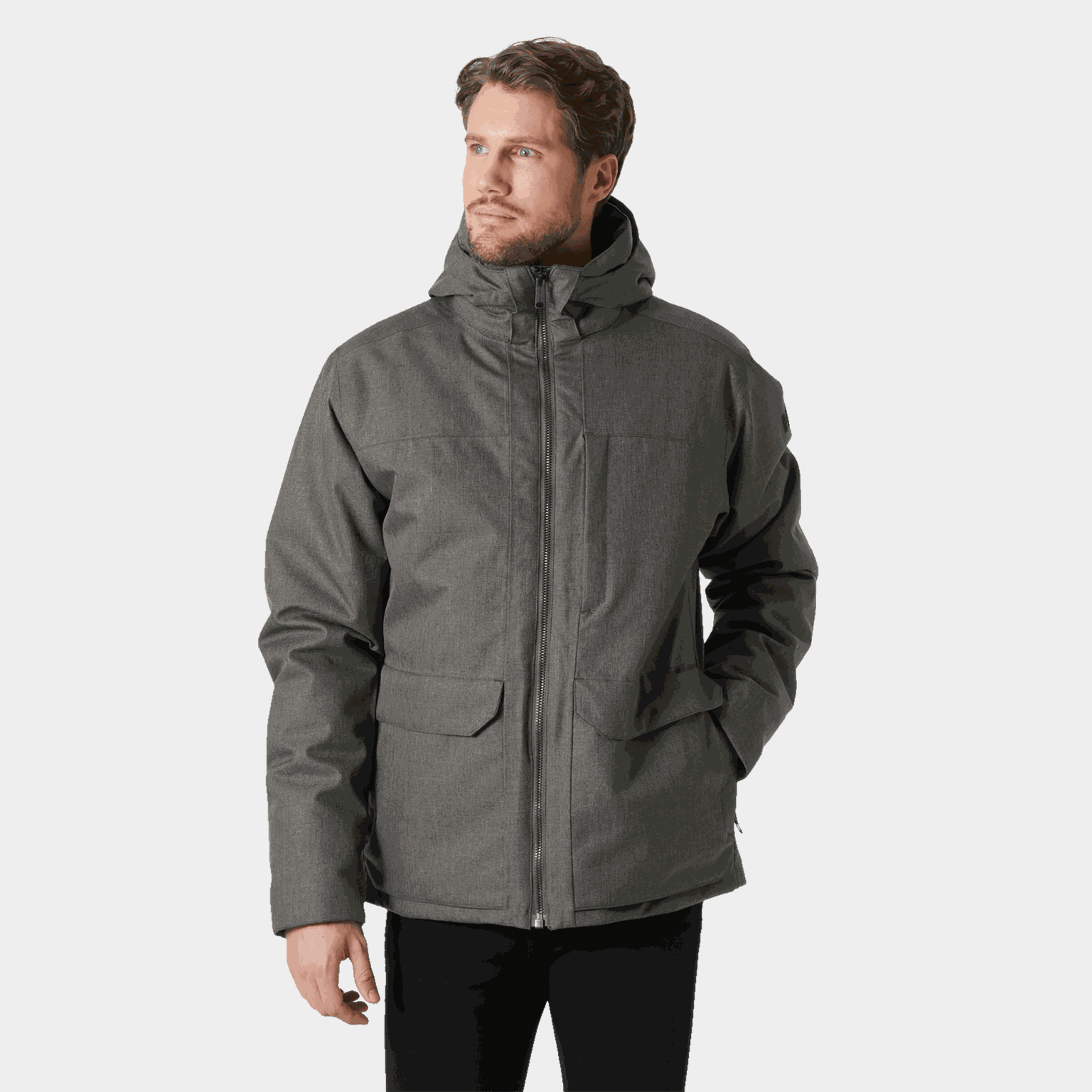  Veste Chill Jacket 3.0, veste d'hiver pour homme